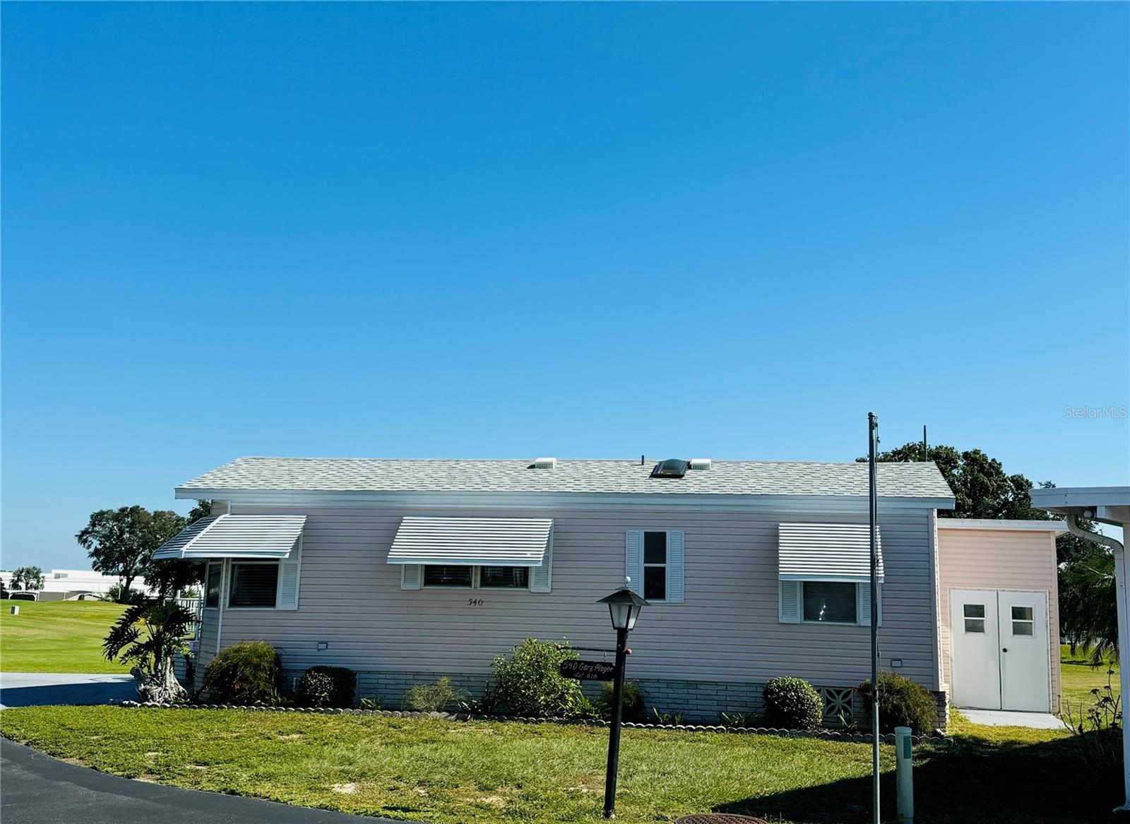 DEER CREEK GOLF & TENNIS RV RESORT PH 03-B - Residential