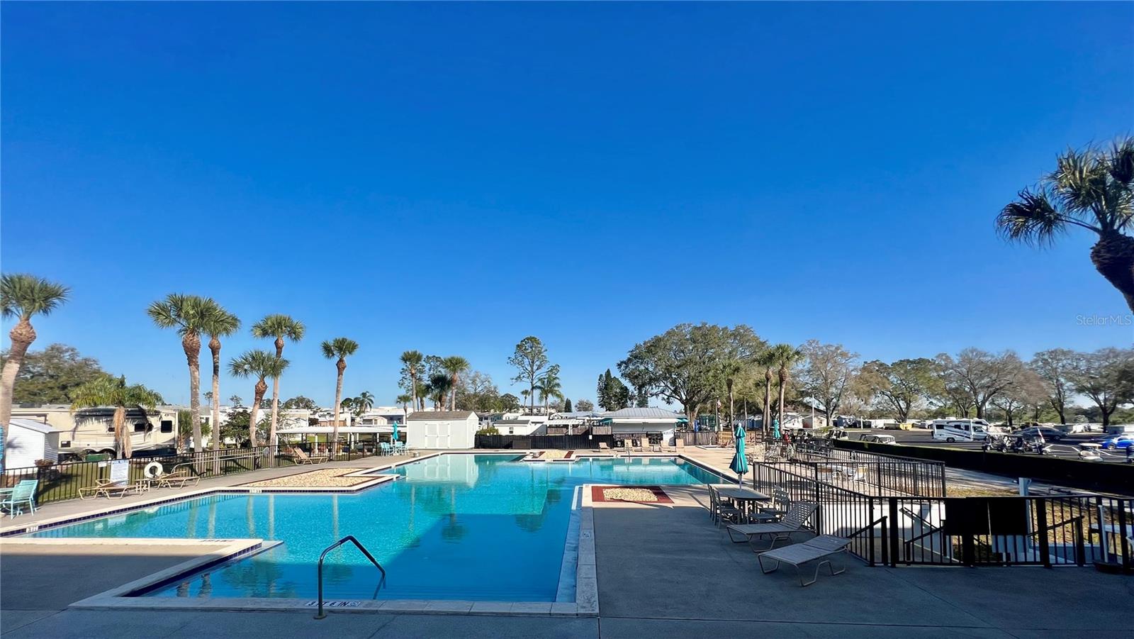 DEER CREEK GOLF & TENNIS RV RESORT PH 03-B - Residential