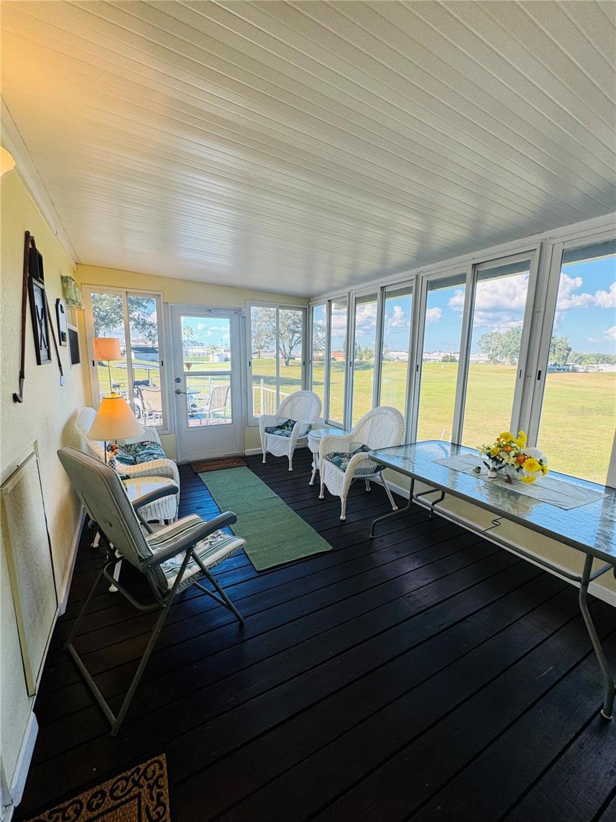 DEER CREEK GOLF & TENNIS RV RESORT PH 03-B - Residential