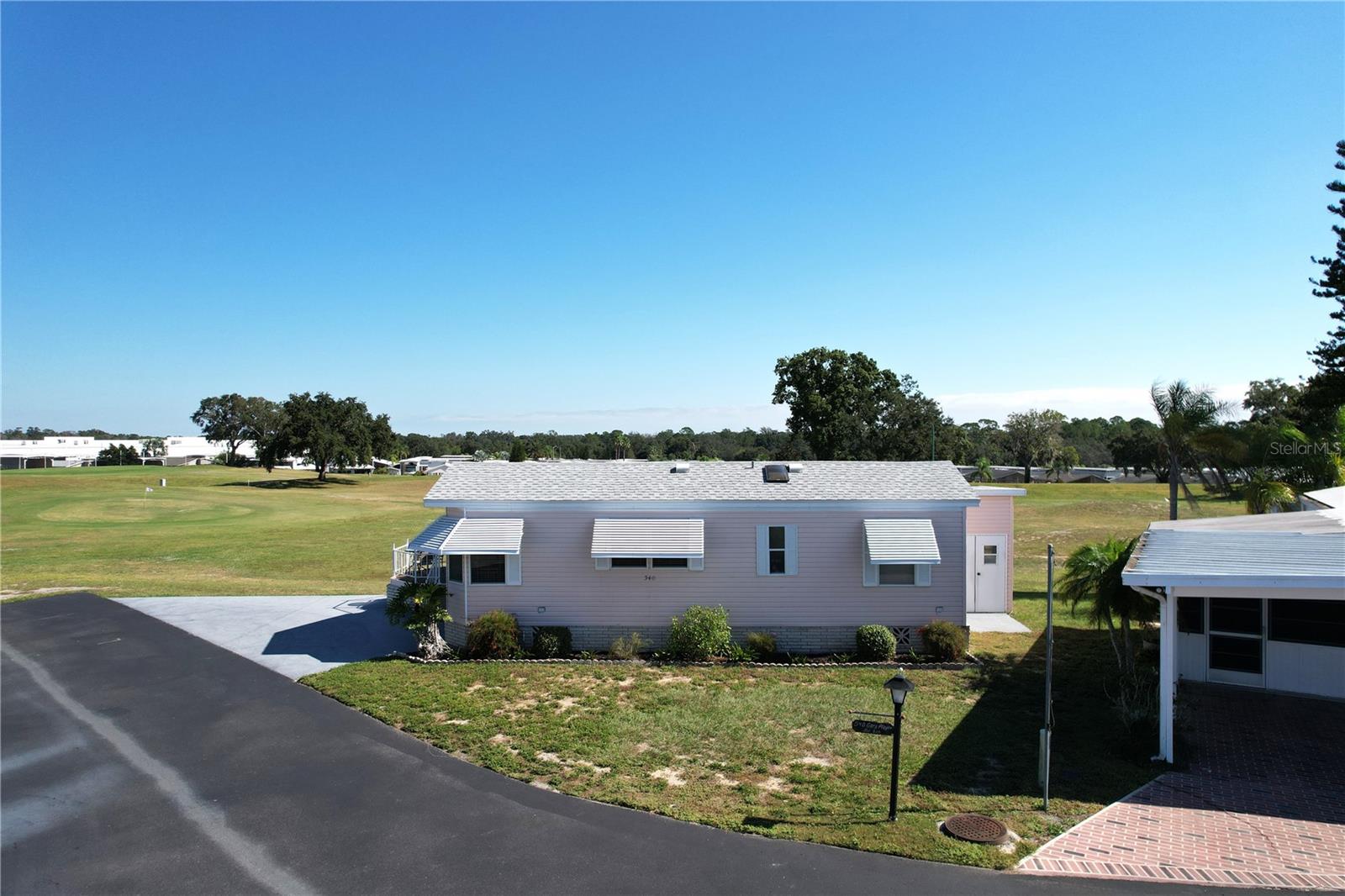 DEER CREEK GOLF & TENNIS RV RESORT PH 03-B - Residential