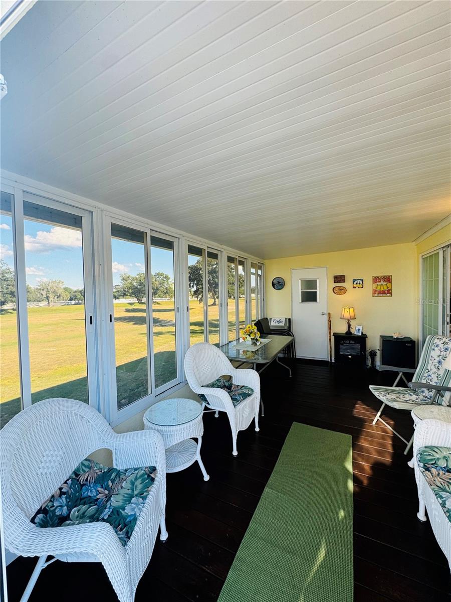 DEER CREEK GOLF & TENNIS RV RESORT PH 03-B - Residential