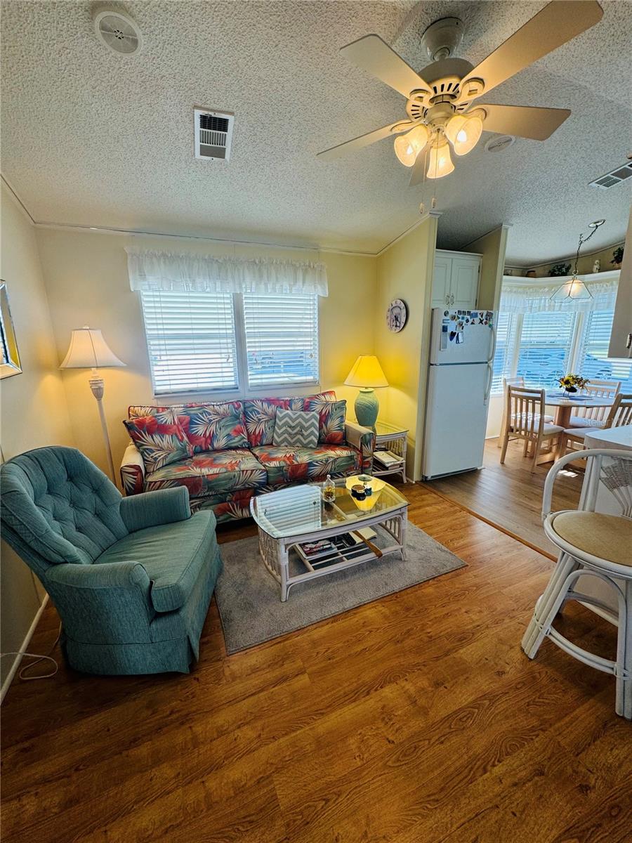 DEER CREEK GOLF & TENNIS RV RESORT PH 03-B - Residential