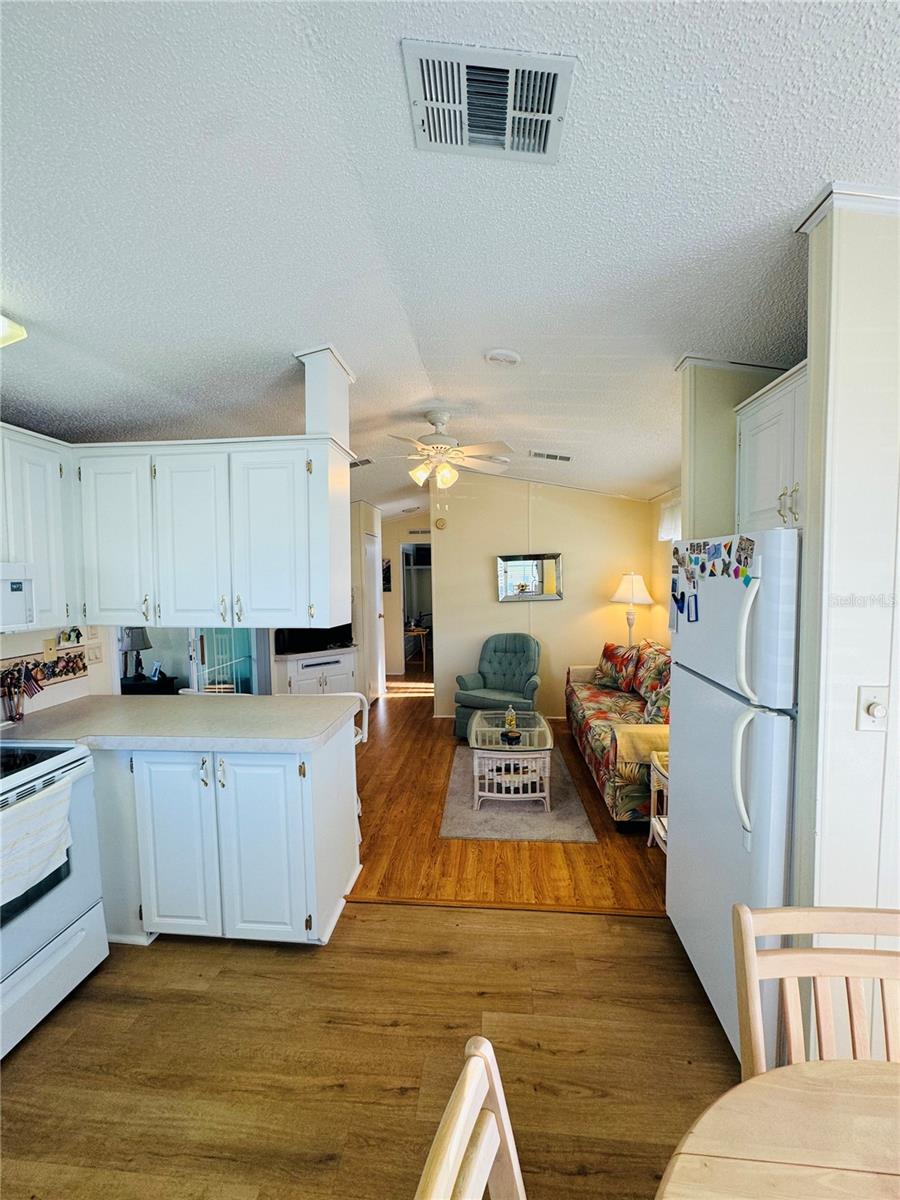 DEER CREEK GOLF & TENNIS RV RESORT PH 03-B - Residential