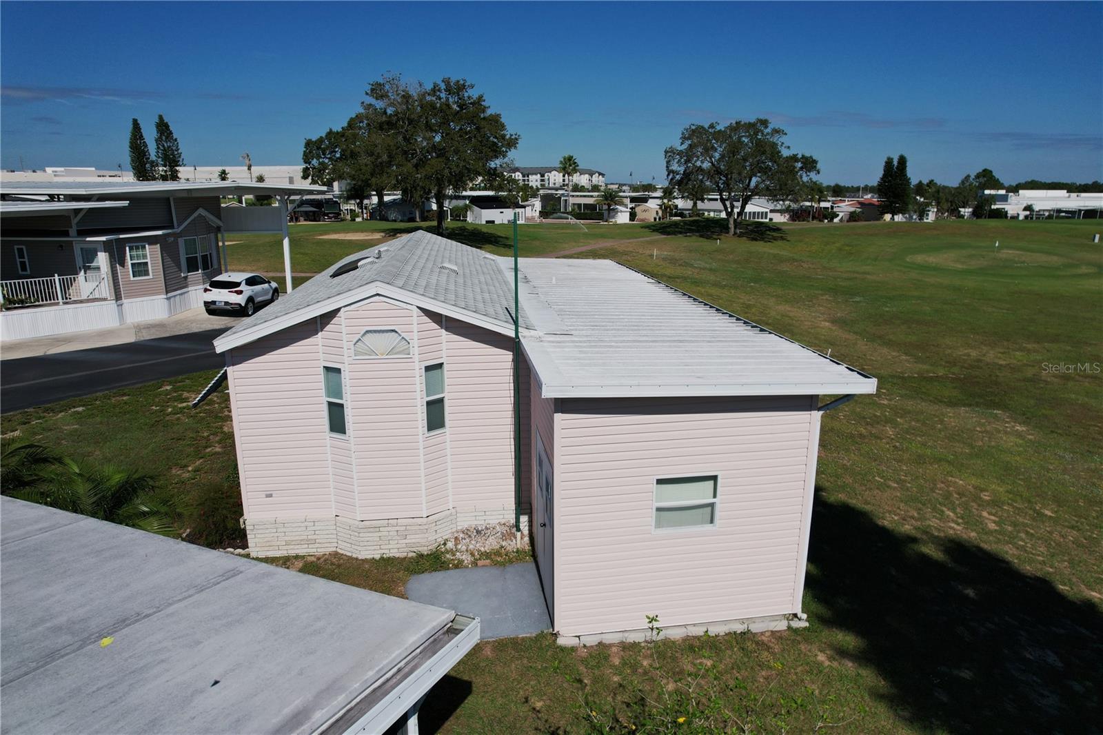DEER CREEK GOLF & TENNIS RV RESORT PH 03-B - Residential