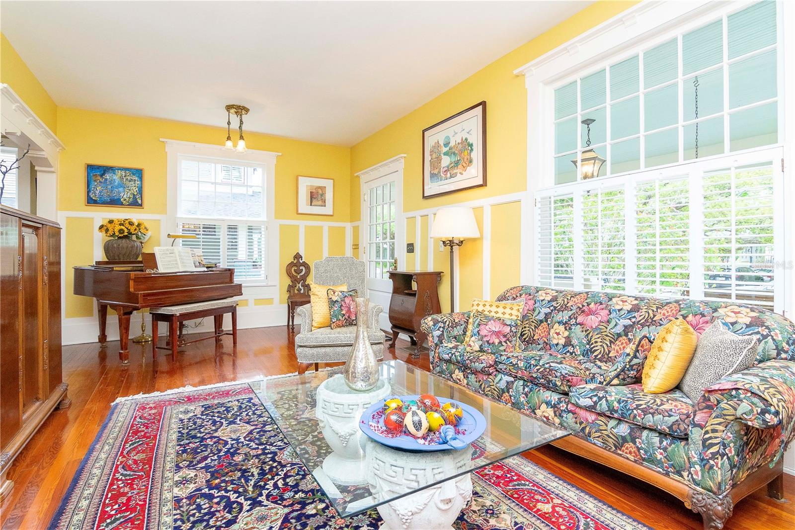 WEST HYDE PARK - Residential