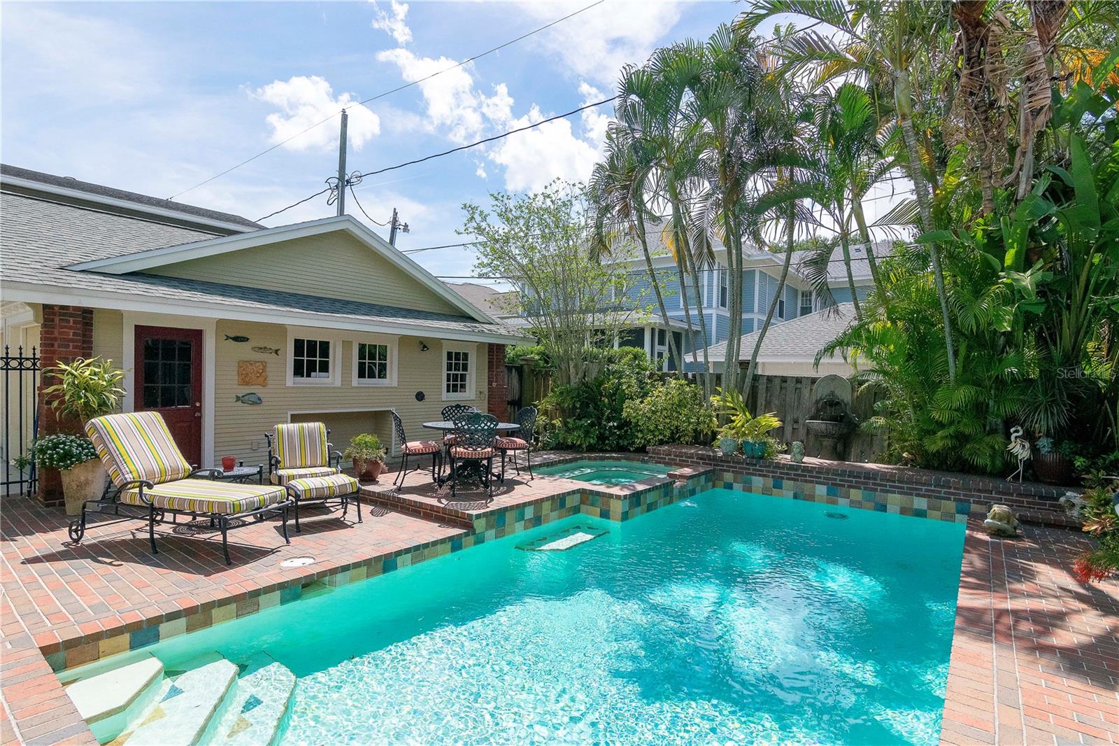 WEST HYDE PARK - Residential