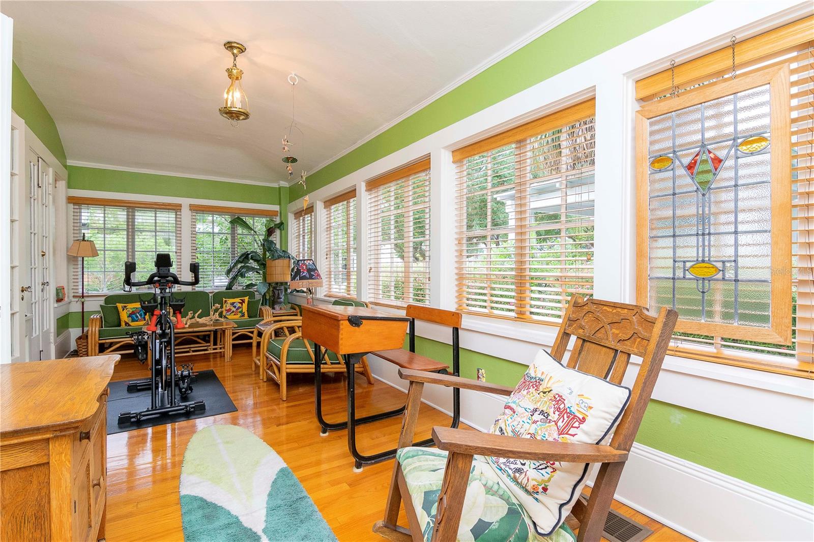 WEST HYDE PARK - Residential