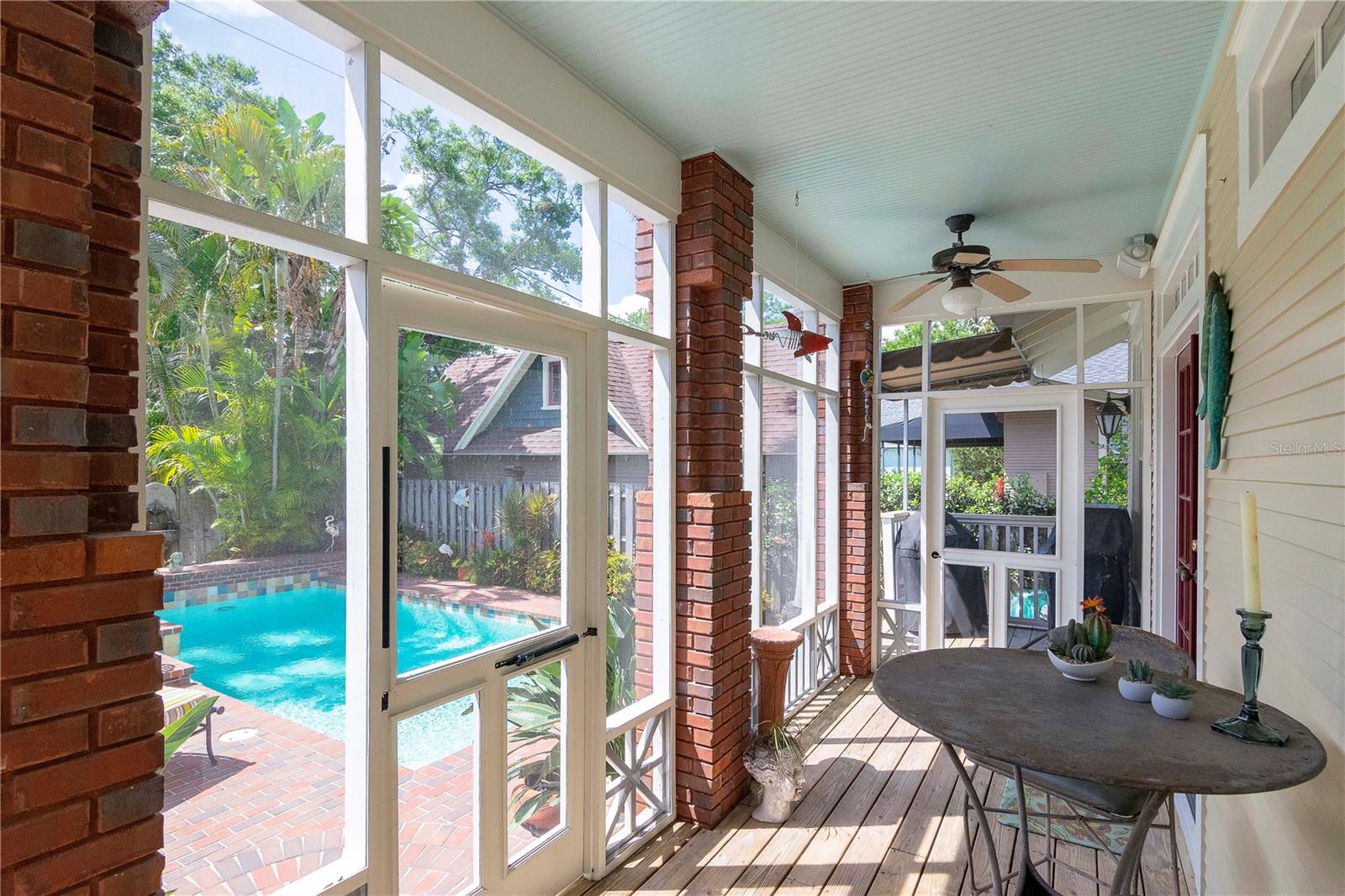 WEST HYDE PARK - Residential