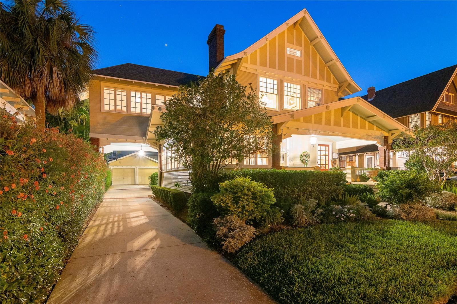 WEST HYDE PARK - Residential