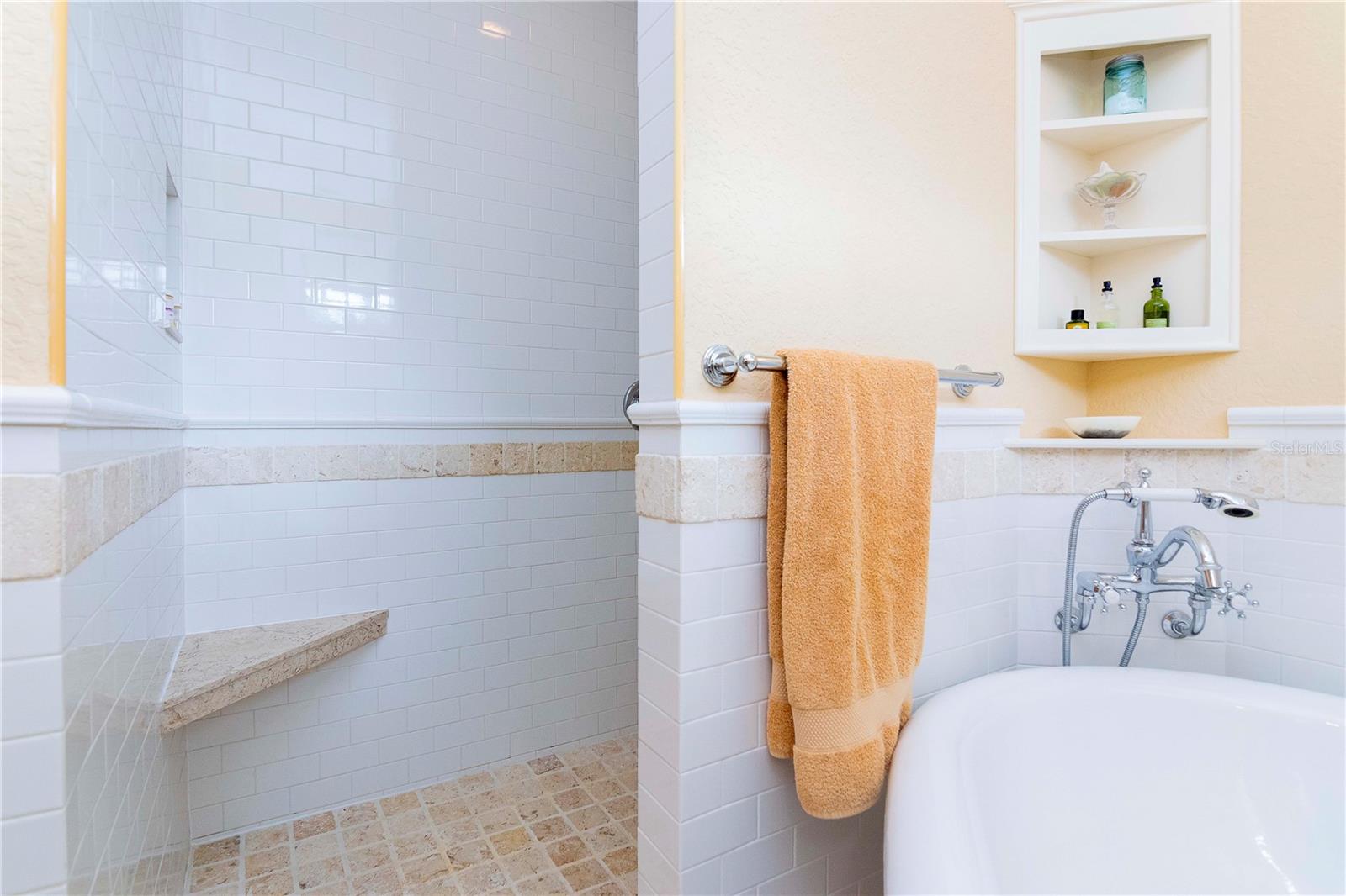 WEST HYDE PARK - Residential