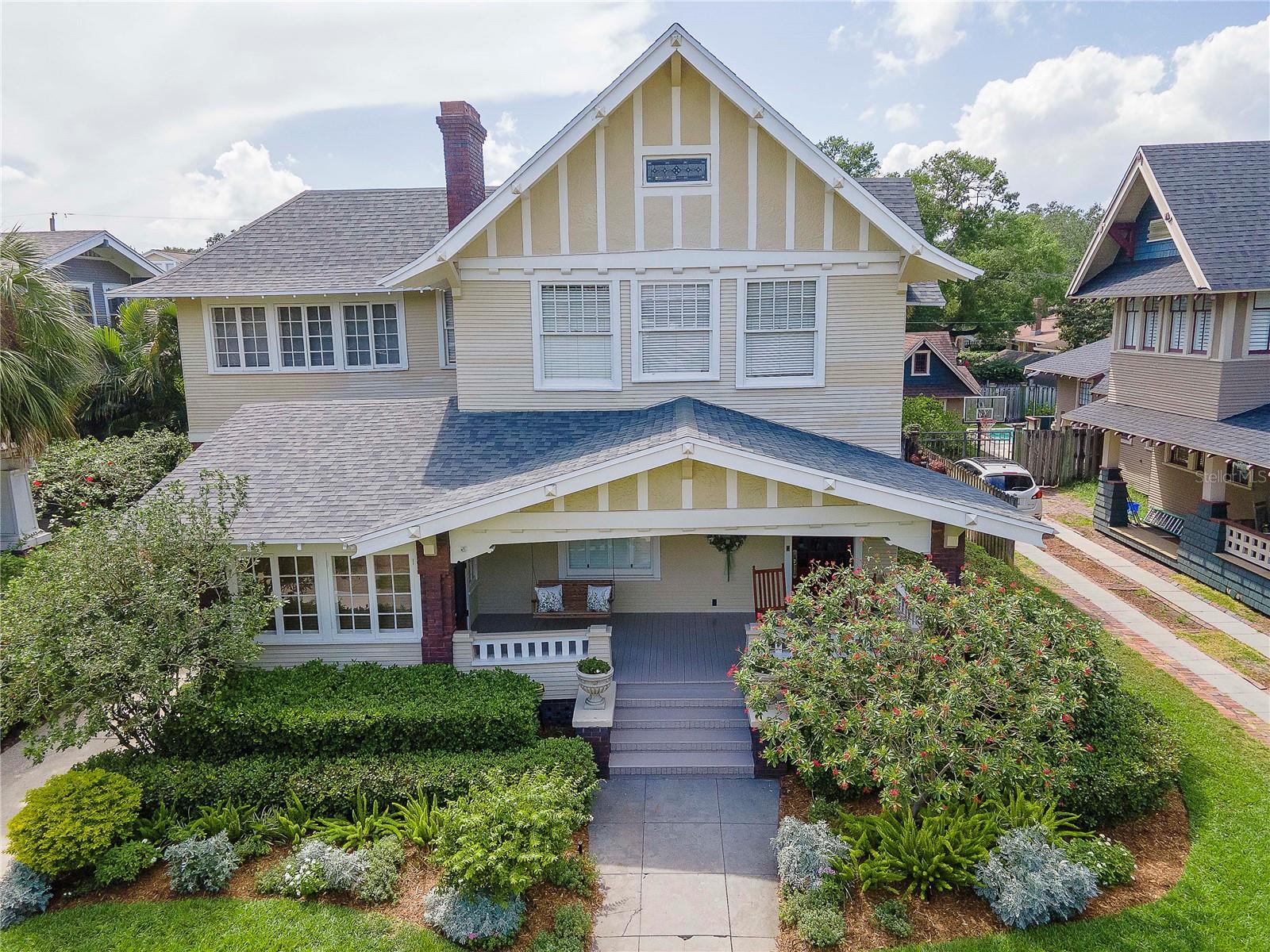 WEST HYDE PARK - Residential