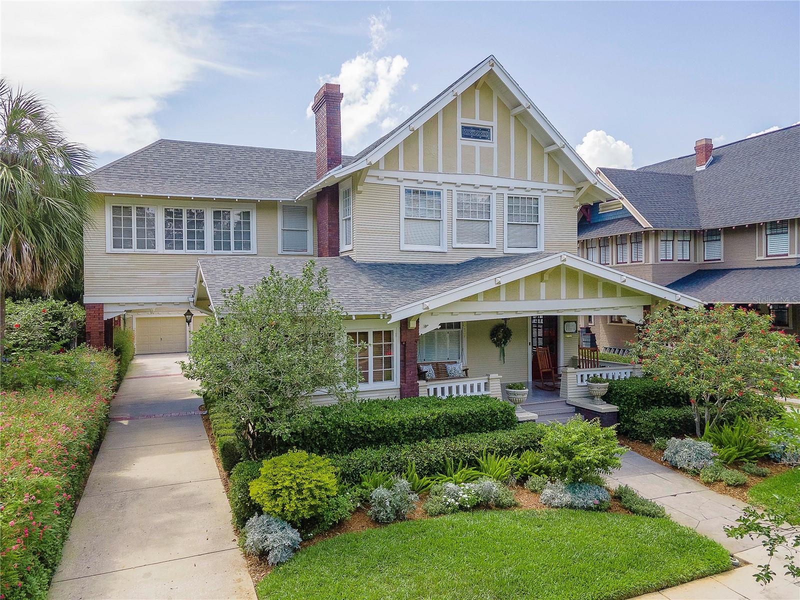 WEST HYDE PARK - Residential