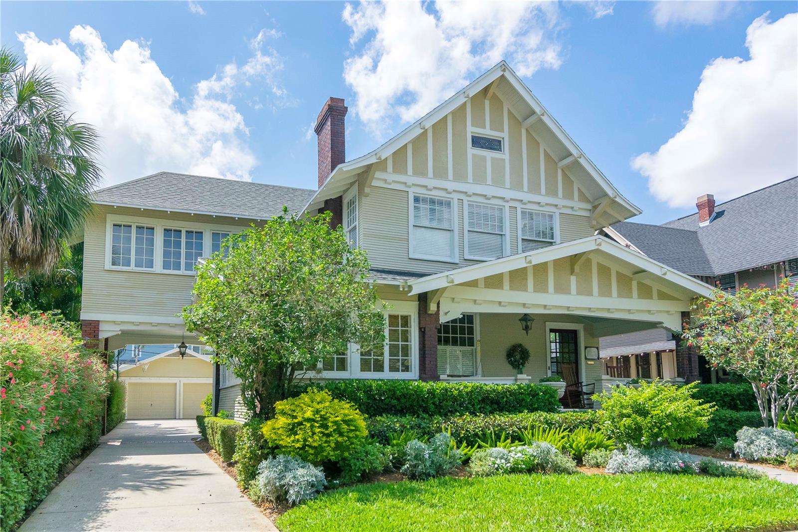 WEST HYDE PARK - Residential