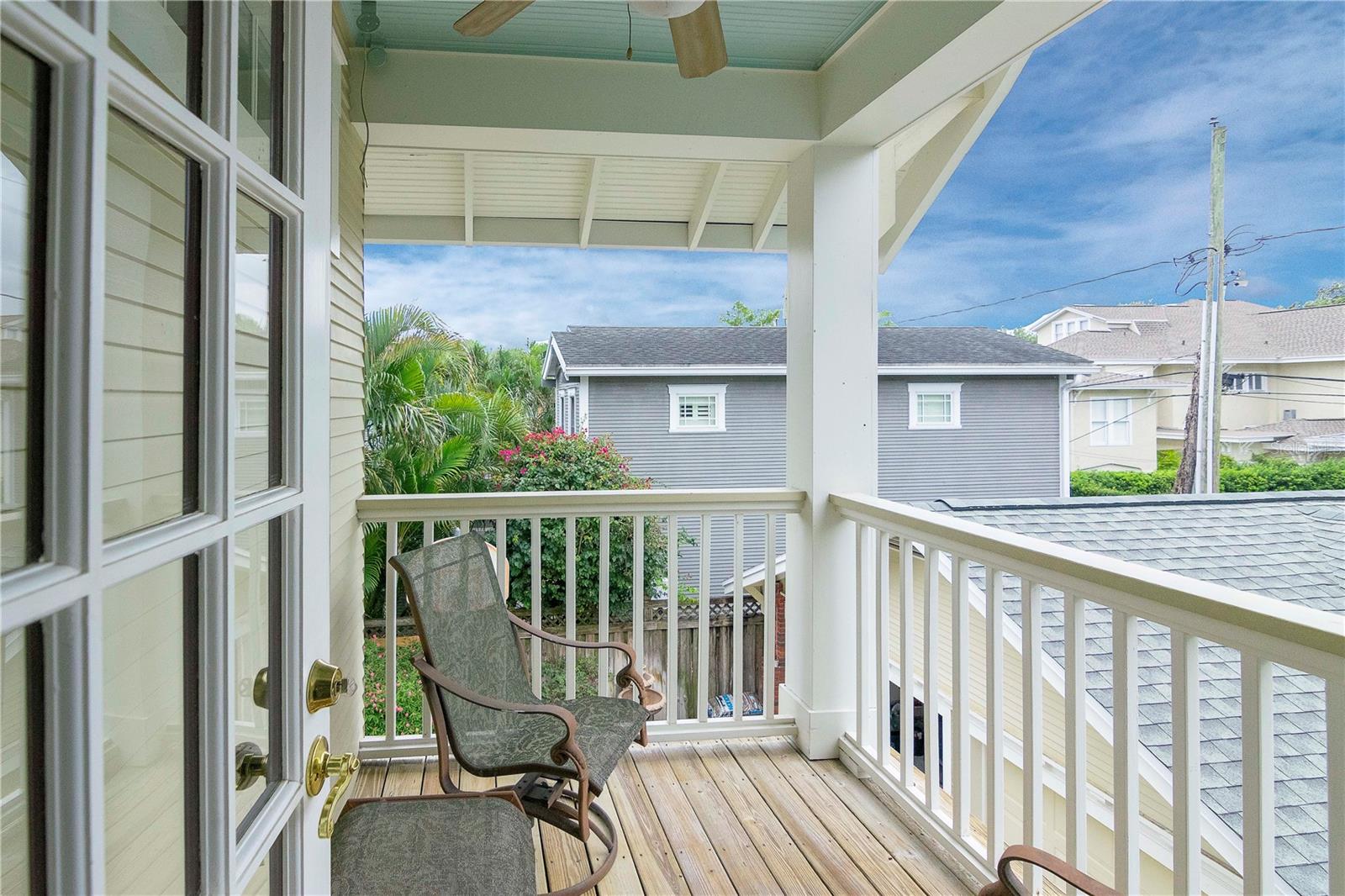 WEST HYDE PARK - Residential