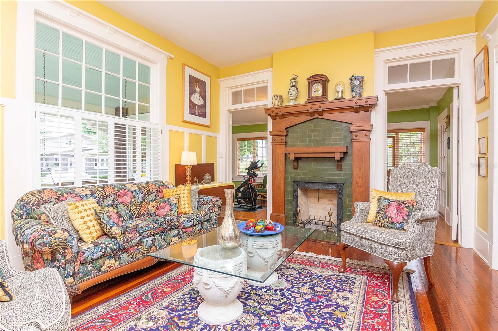 WEST HYDE PARK - Residential