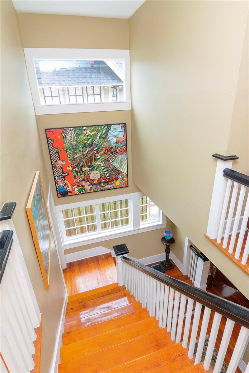 WEST HYDE PARK - Residential