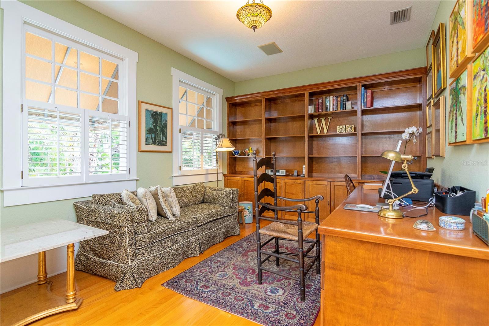 WEST HYDE PARK - Residential