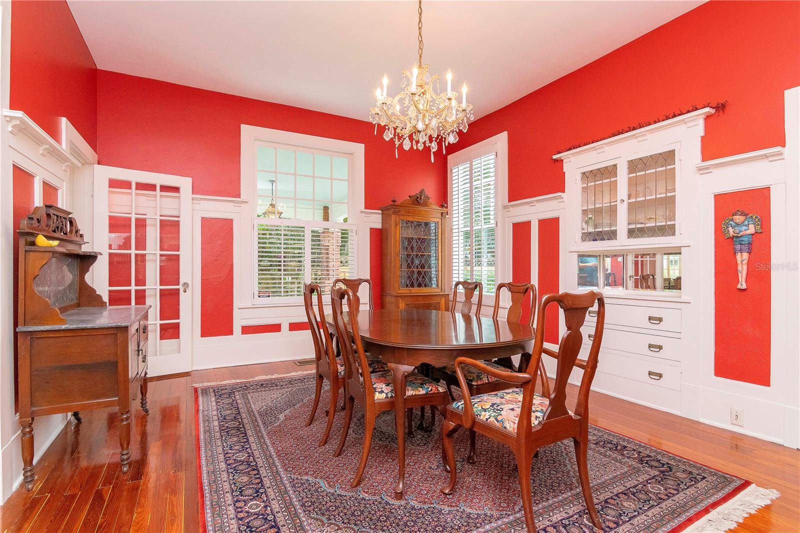 WEST HYDE PARK - Residential