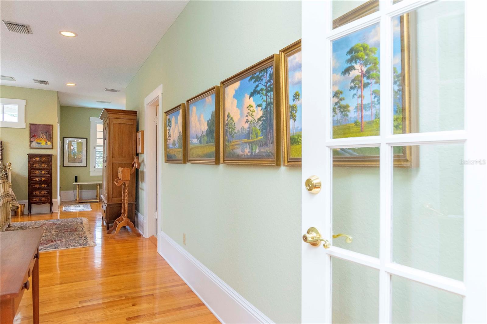 WEST HYDE PARK - Residential