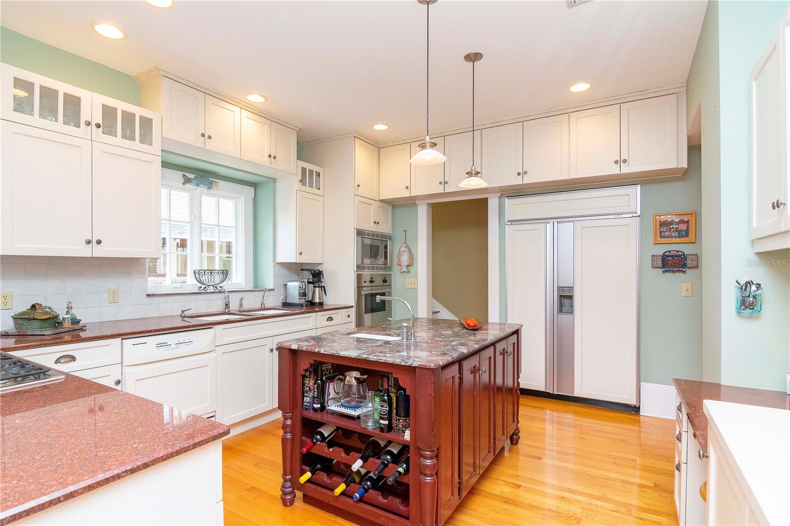 WEST HYDE PARK - Residential