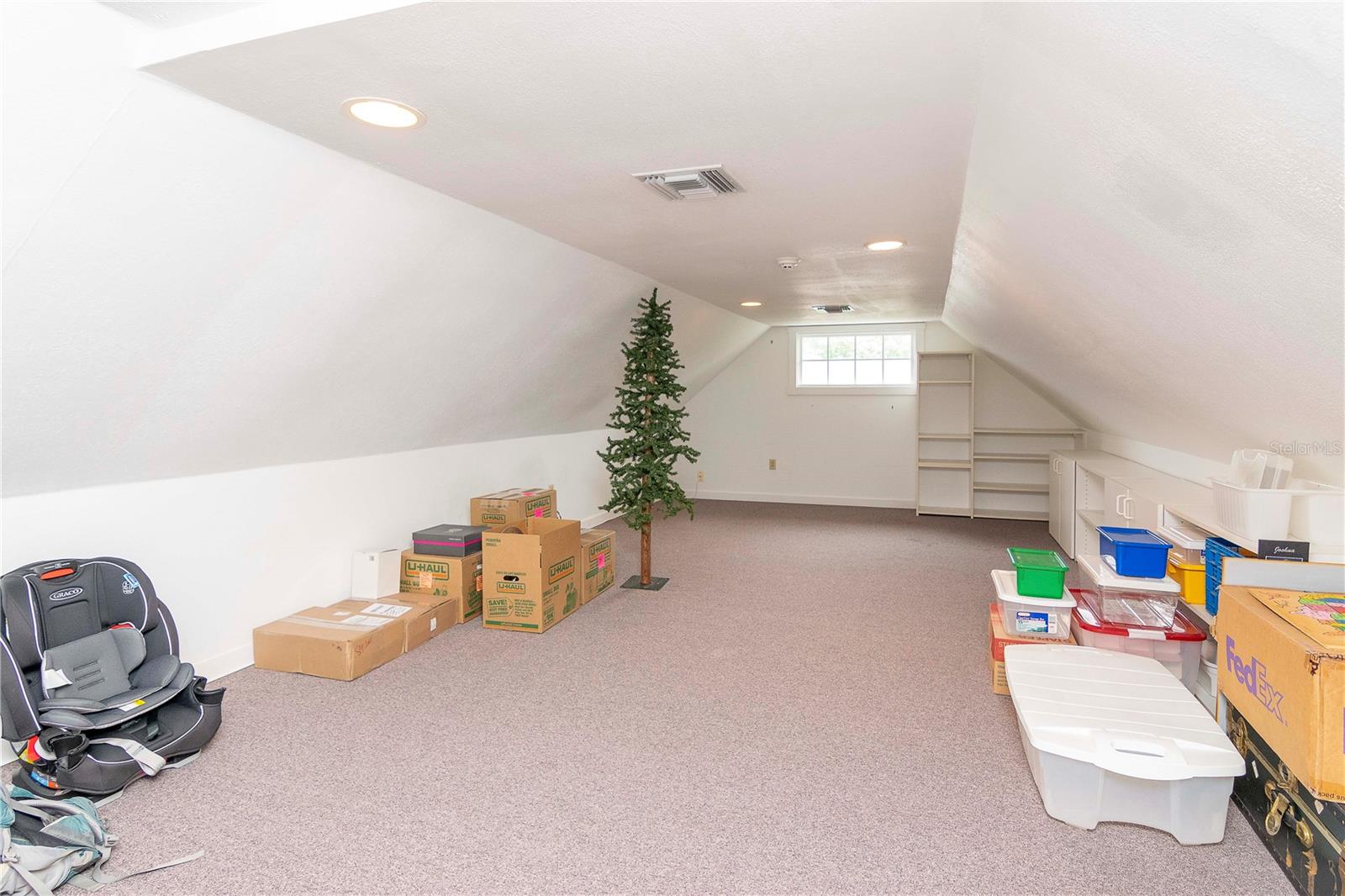 WEST HYDE PARK - Residential