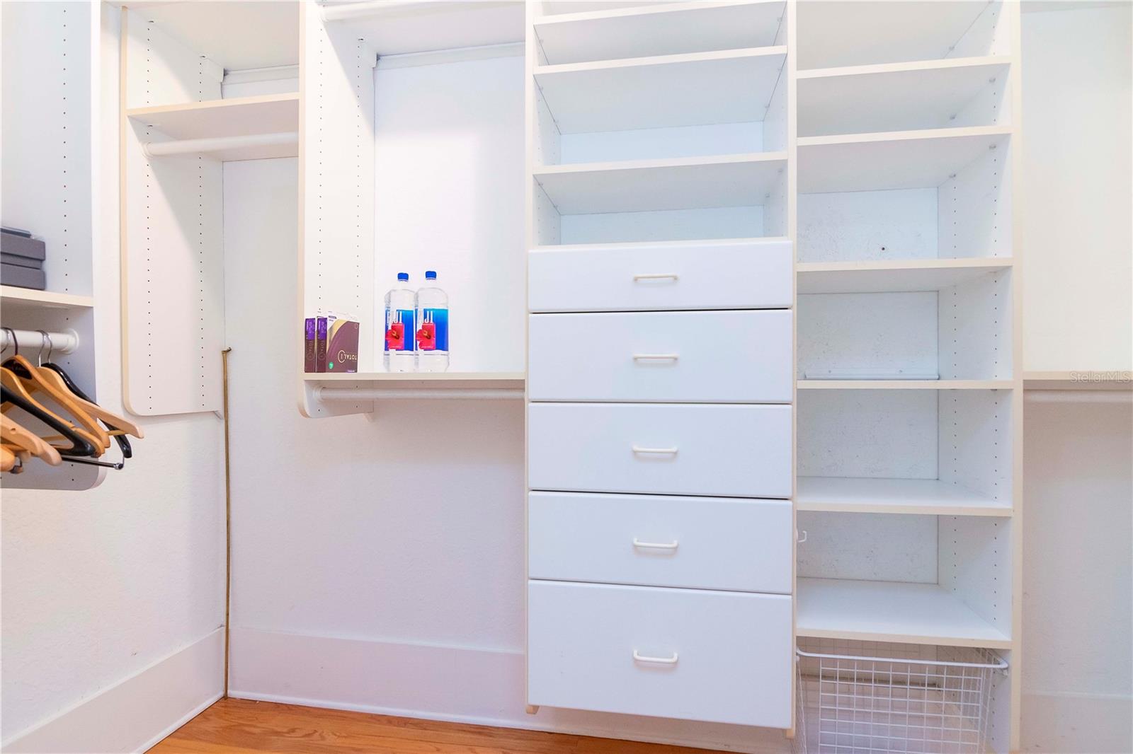 WEST HYDE PARK - Residential