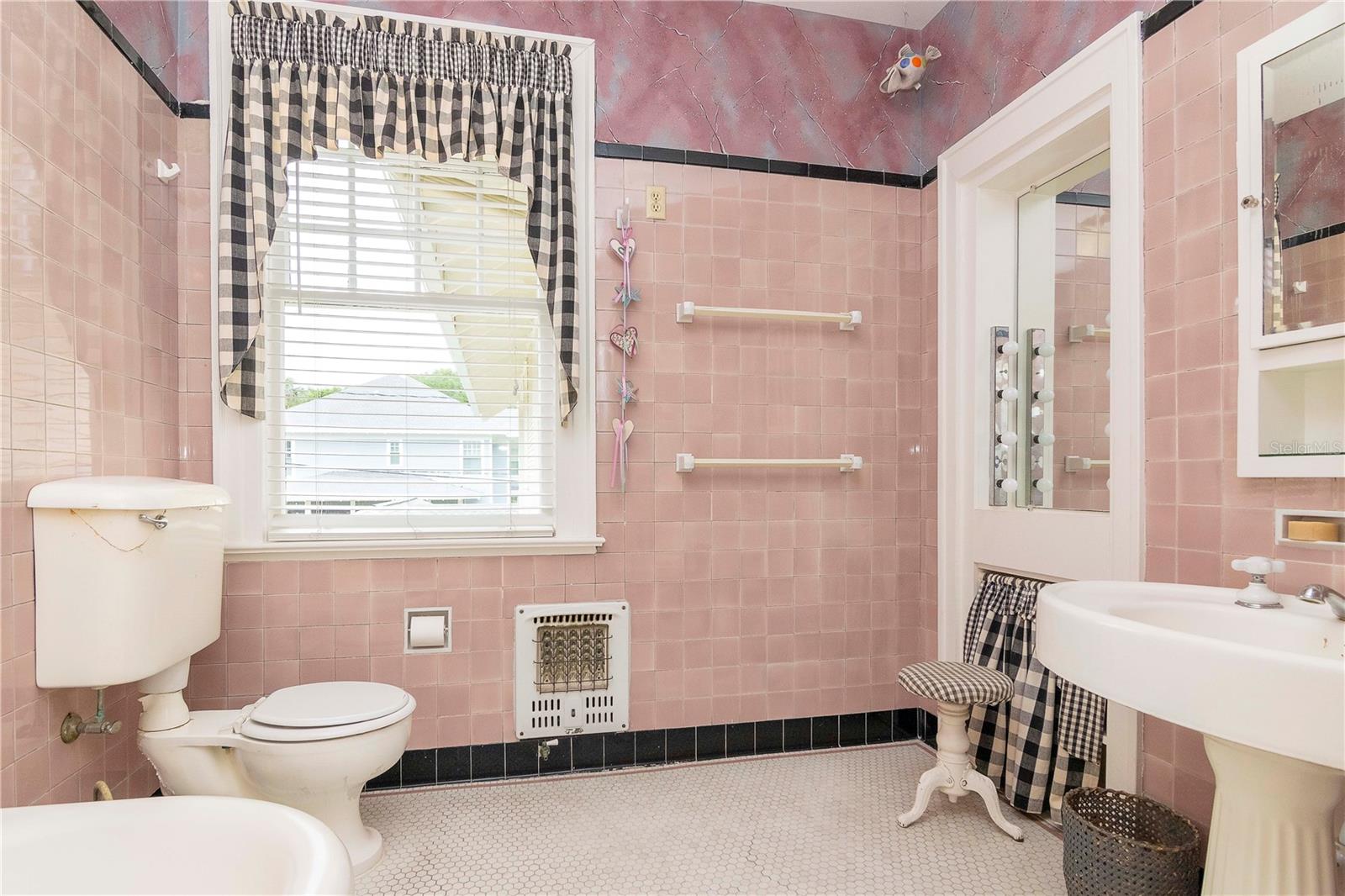 WEST HYDE PARK - Residential