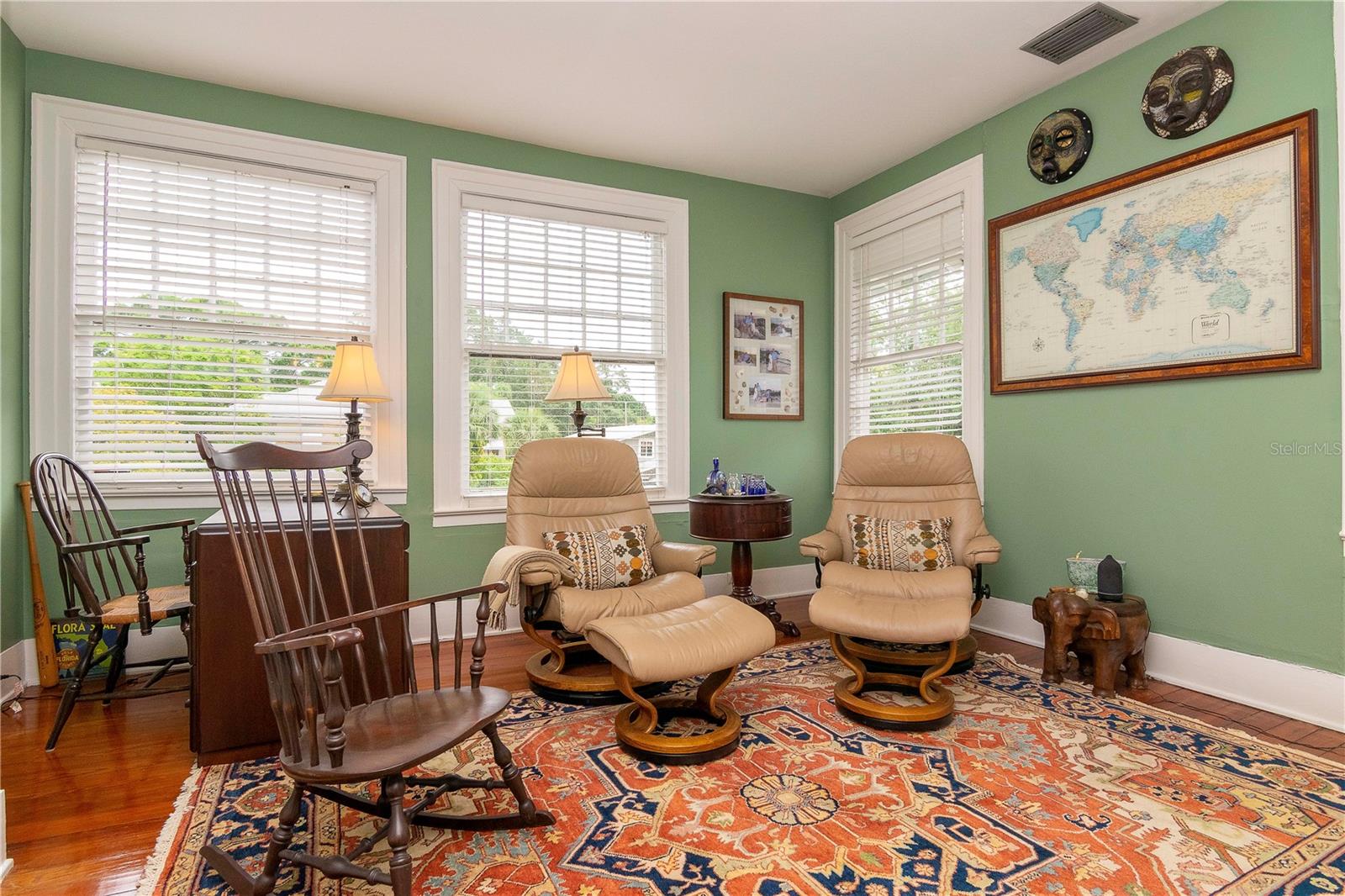 WEST HYDE PARK - Residential