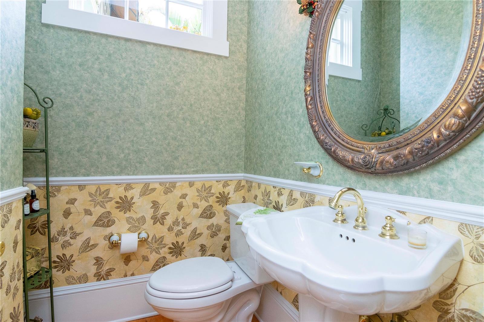 WEST HYDE PARK - Residential