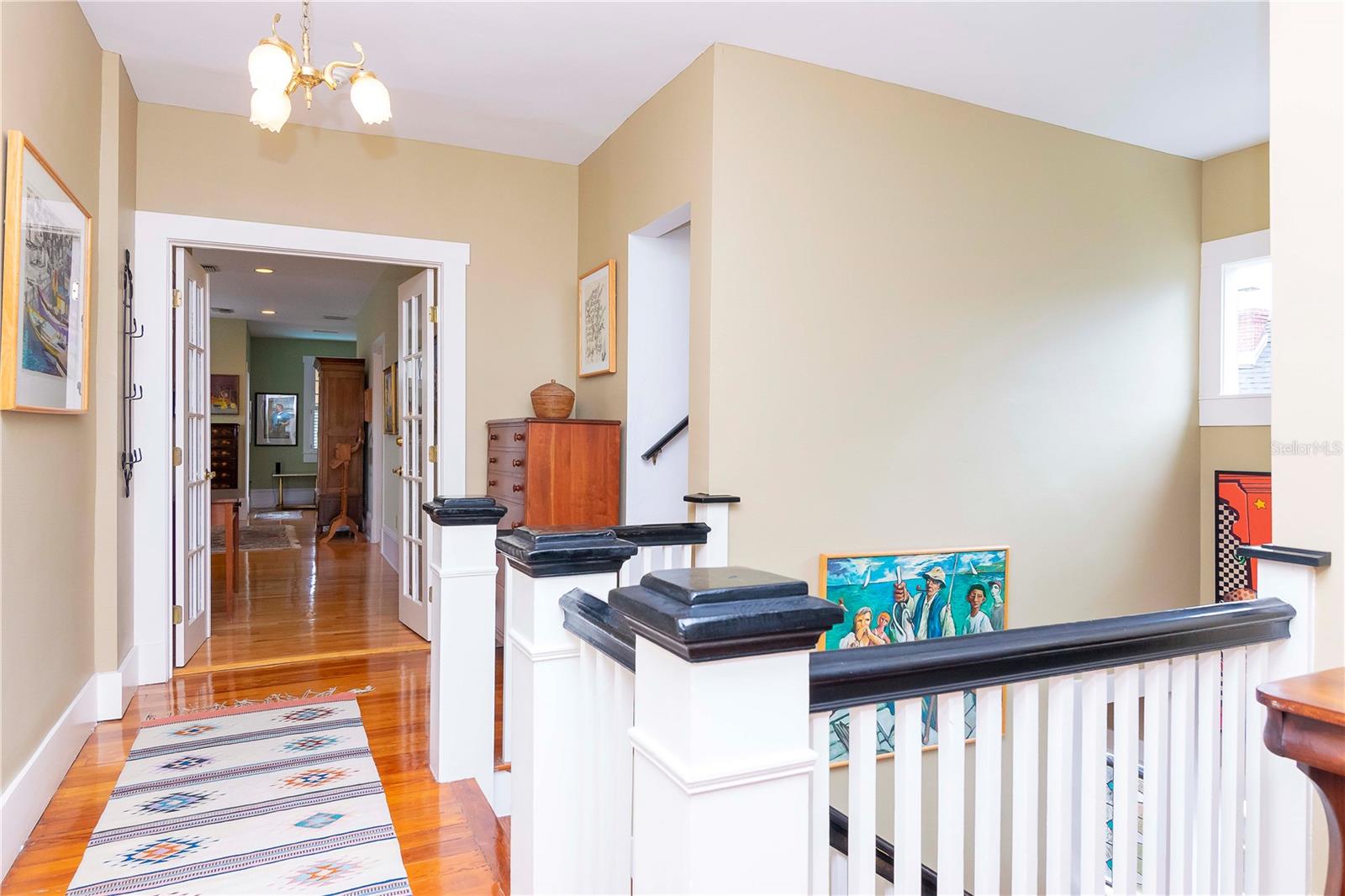 WEST HYDE PARK - Residential