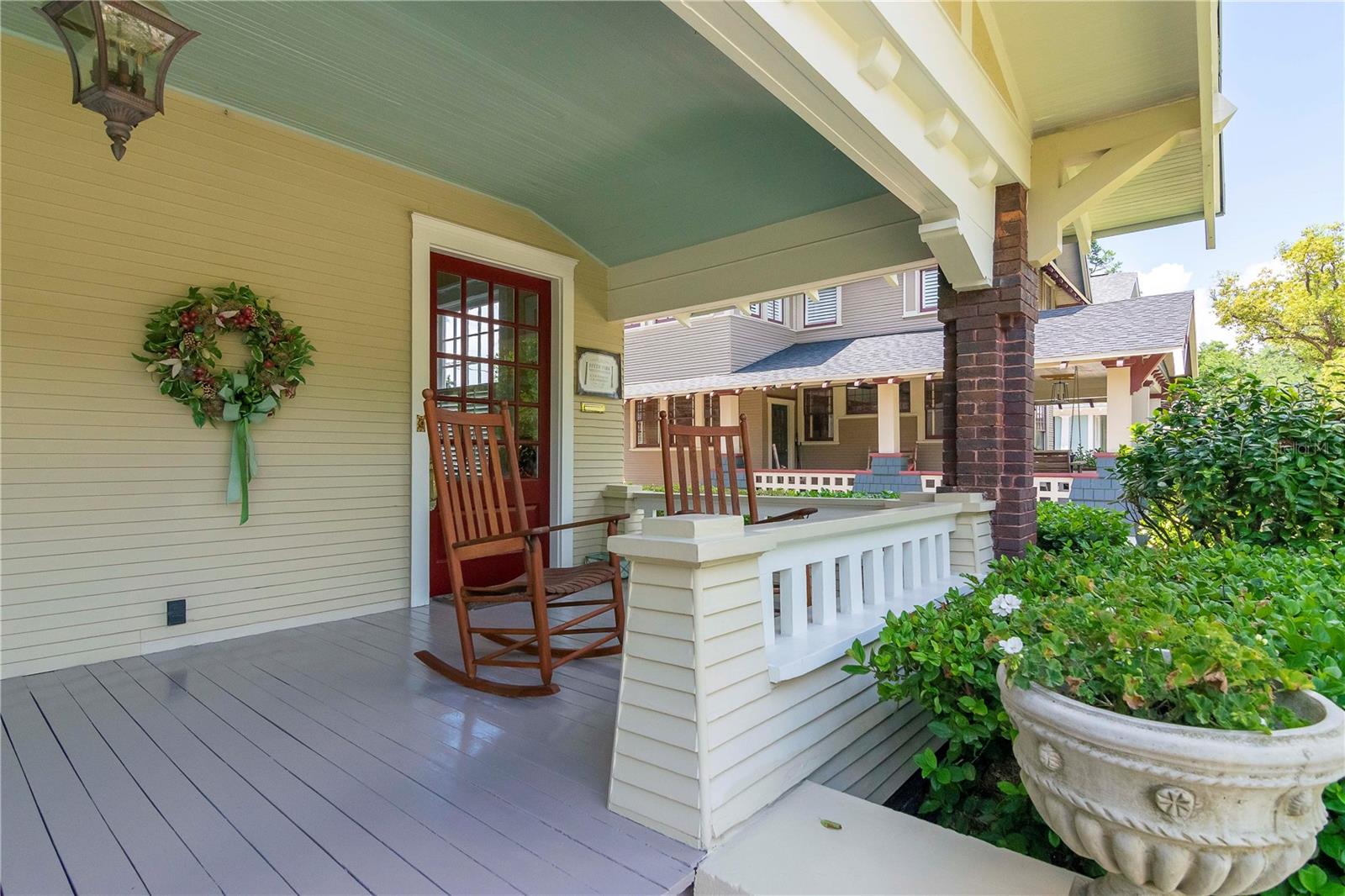 WEST HYDE PARK - Residential