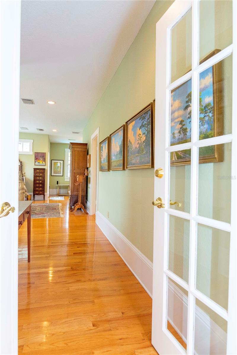 WEST HYDE PARK - Residential