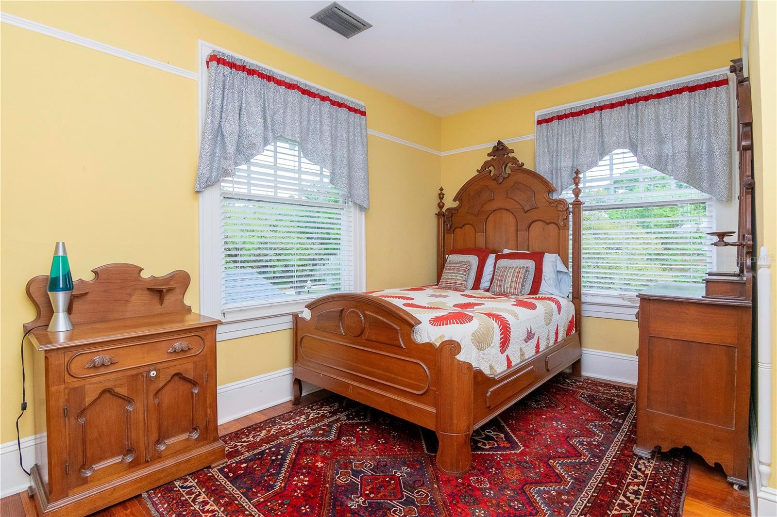 WEST HYDE PARK - Residential