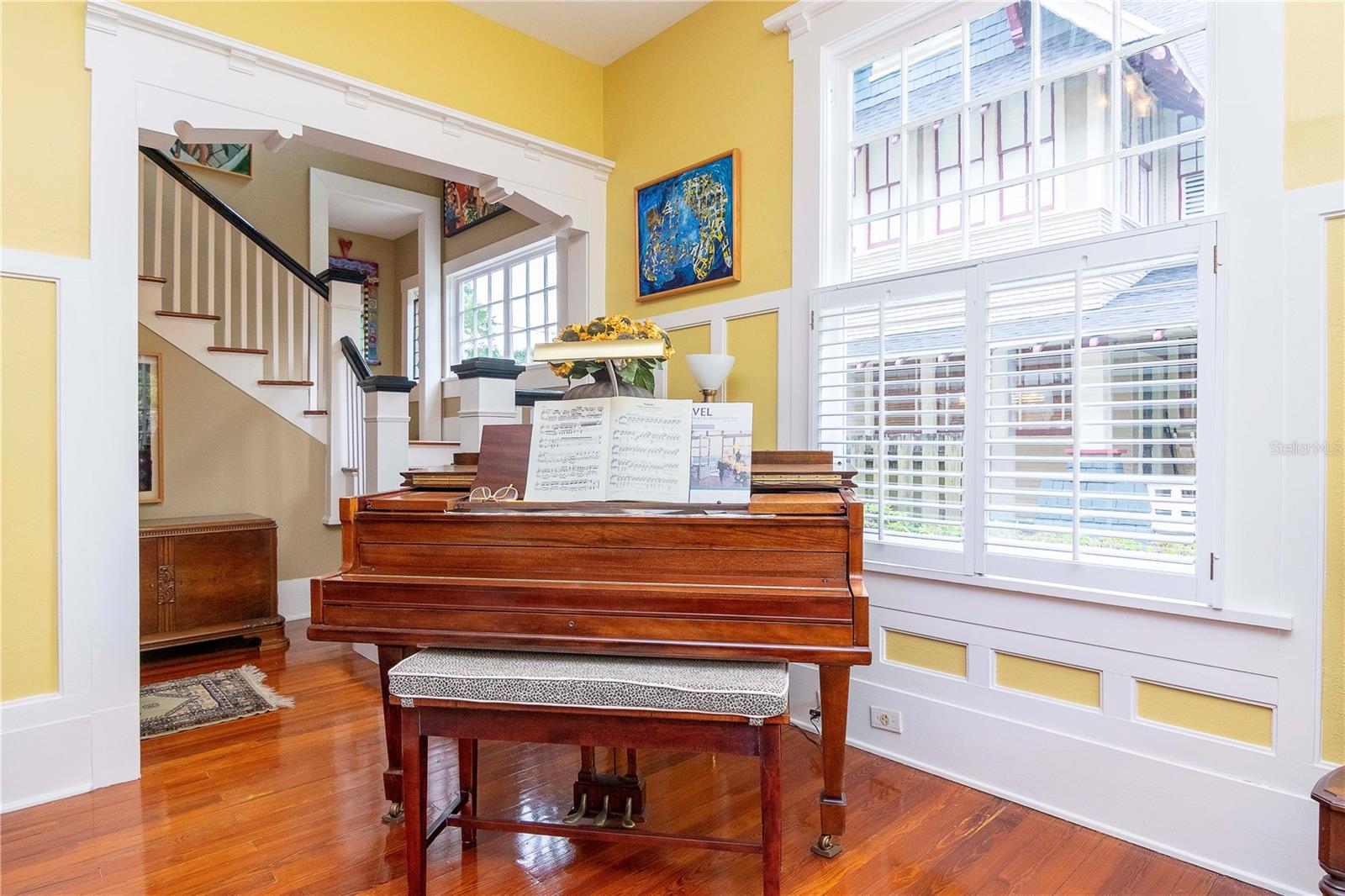 WEST HYDE PARK - Residential