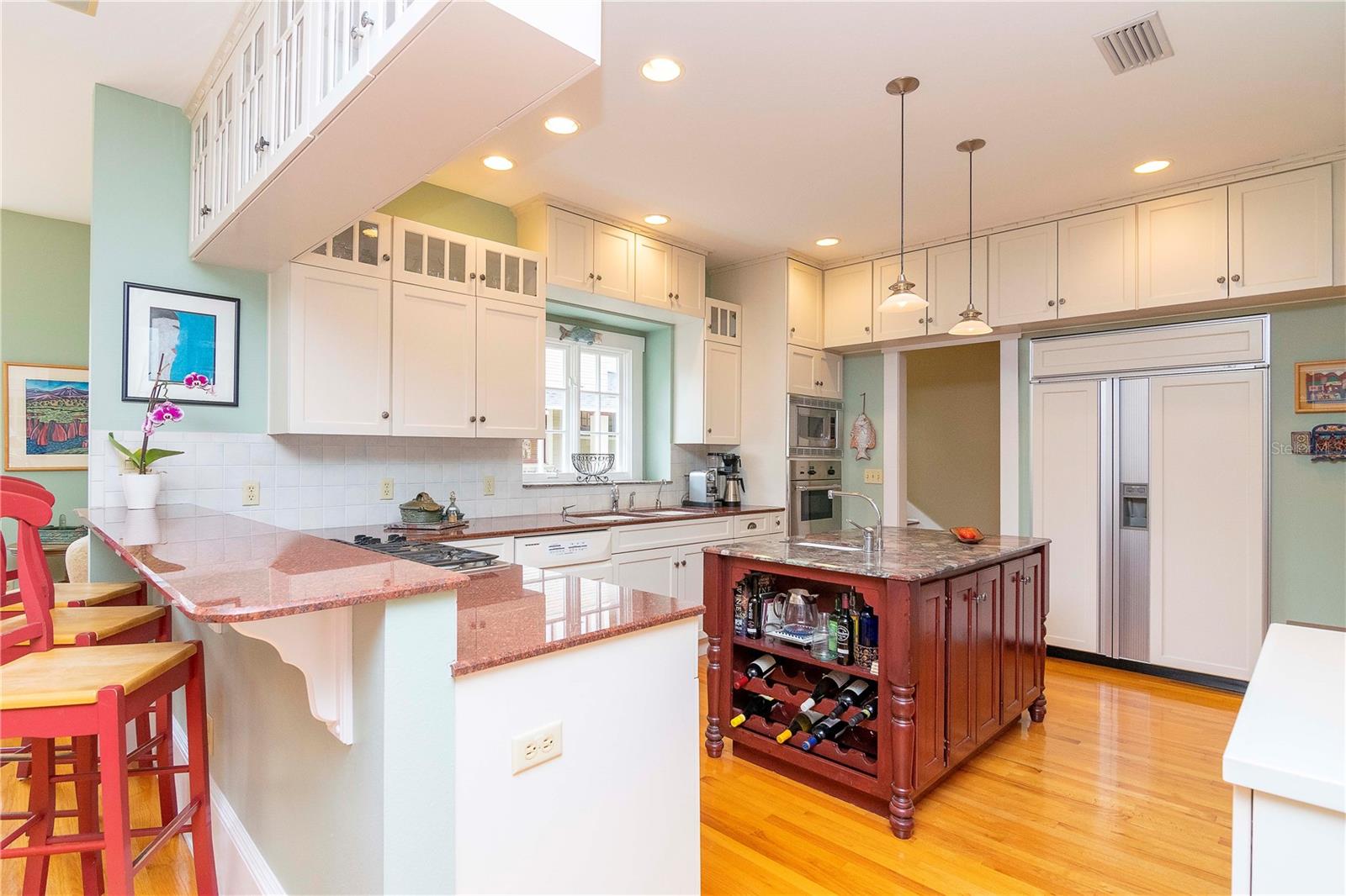 WEST HYDE PARK - Residential