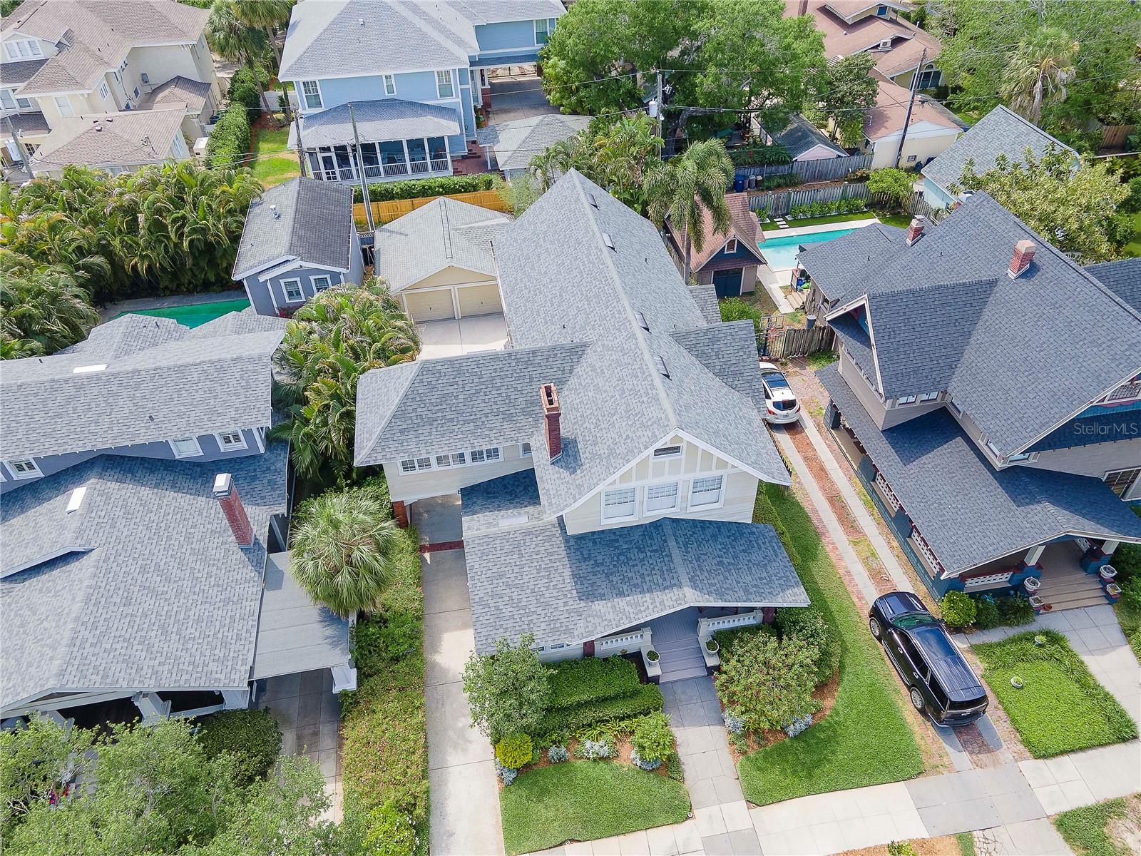 WEST HYDE PARK - Residential