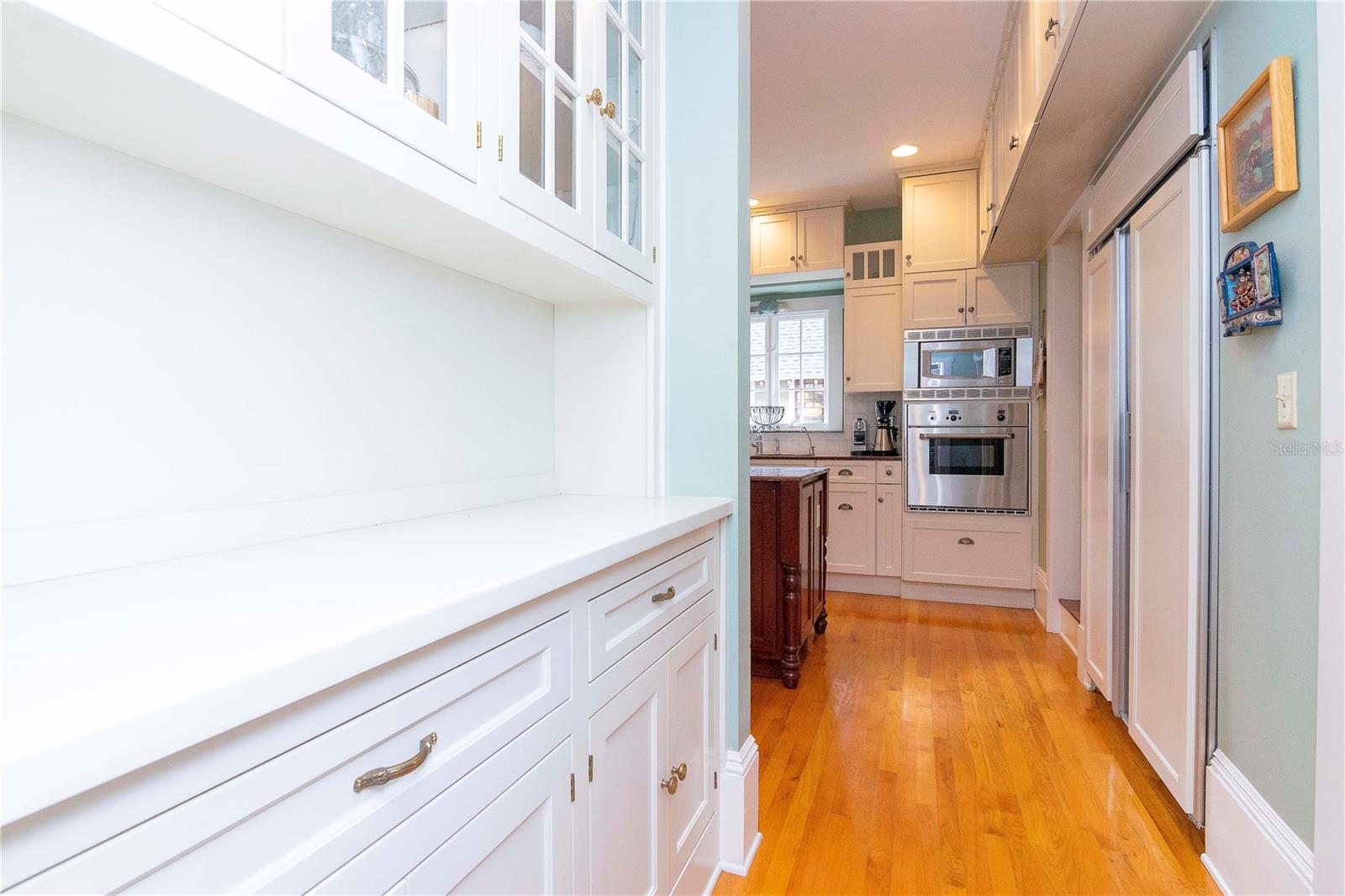 WEST HYDE PARK - Residential