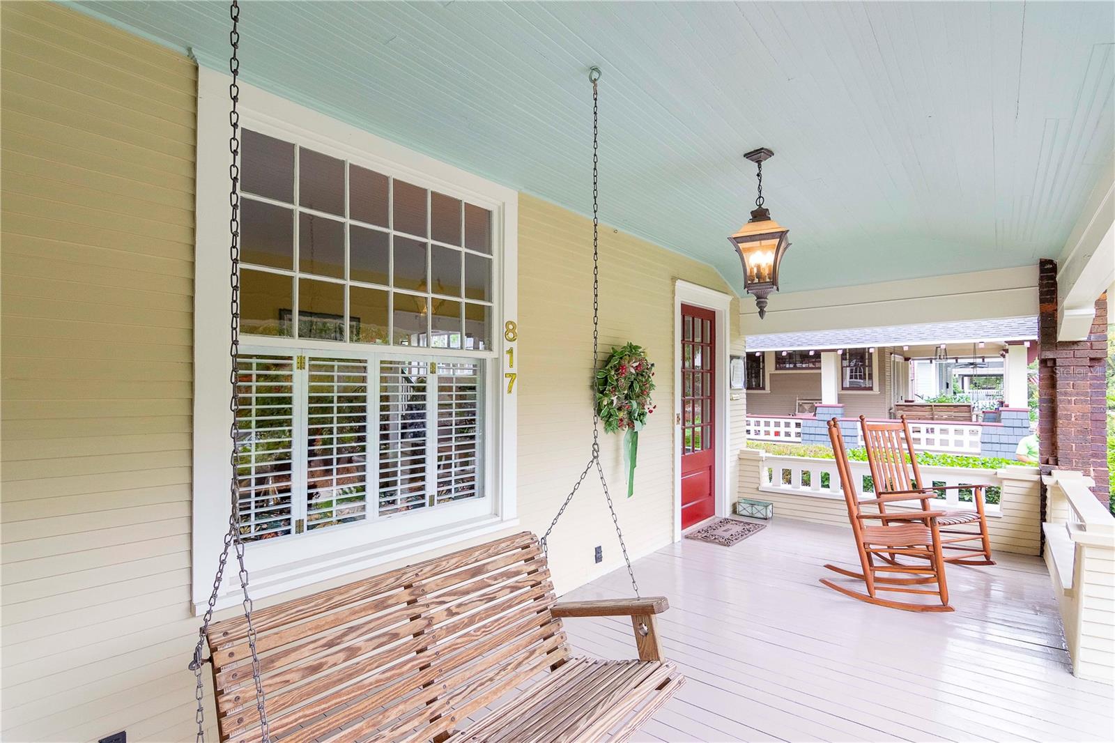 WEST HYDE PARK - Residential