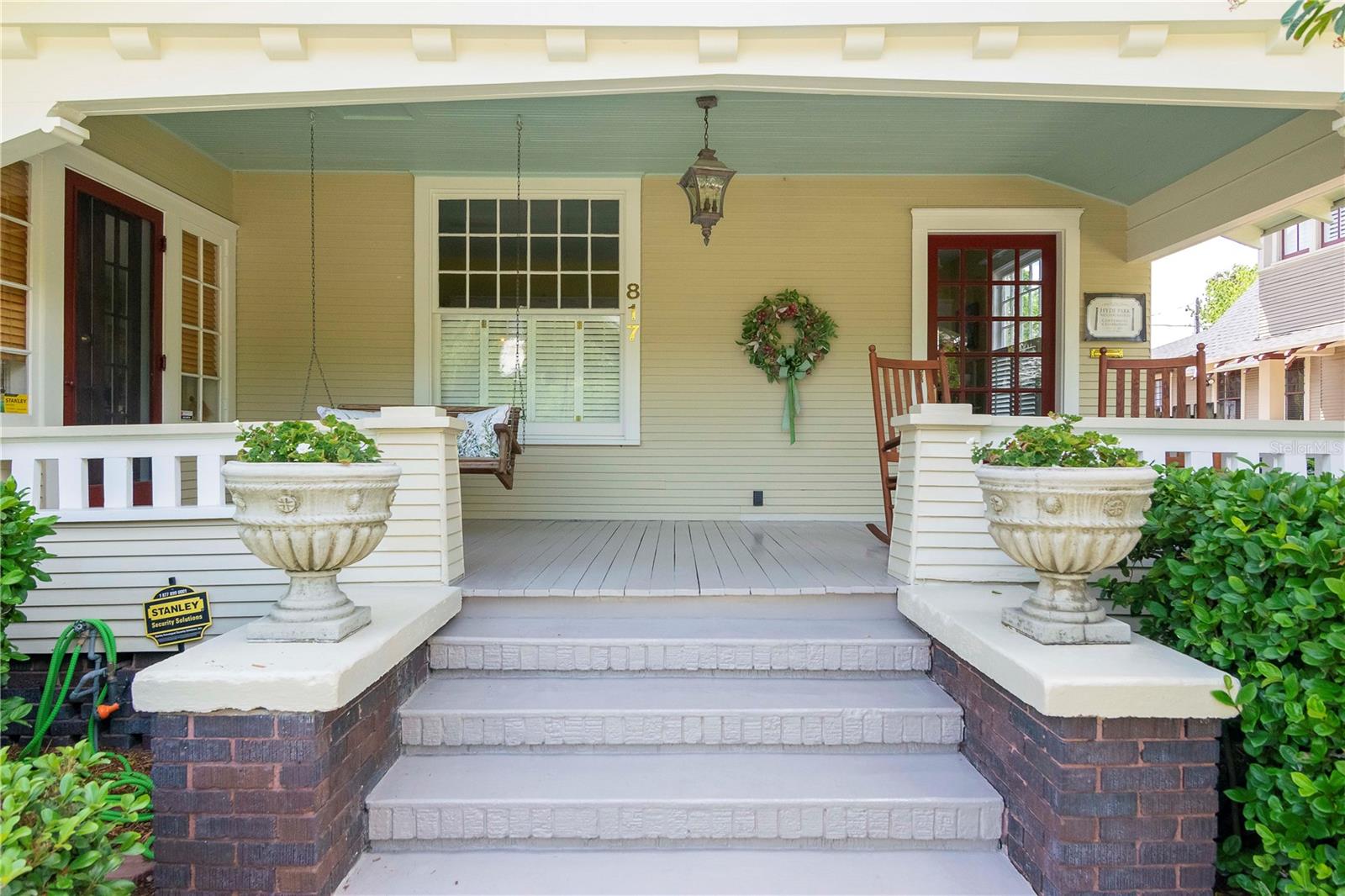 WEST HYDE PARK - Residential