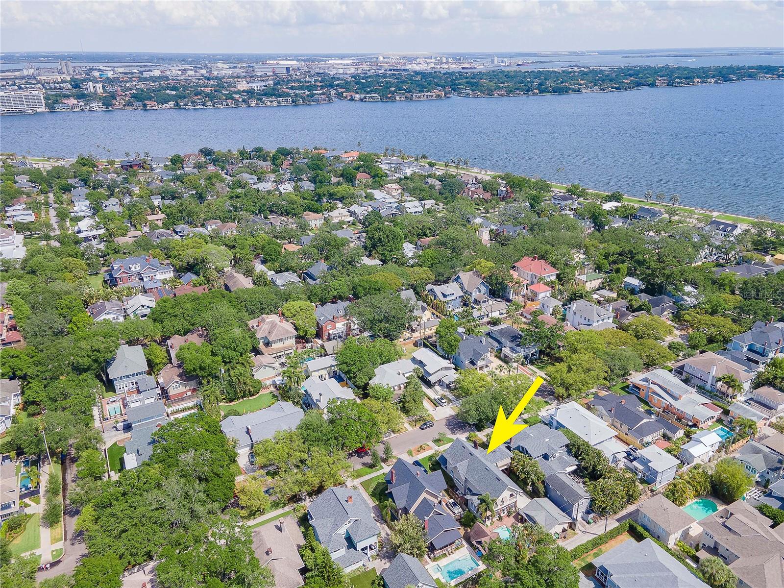 WEST HYDE PARK - Residential