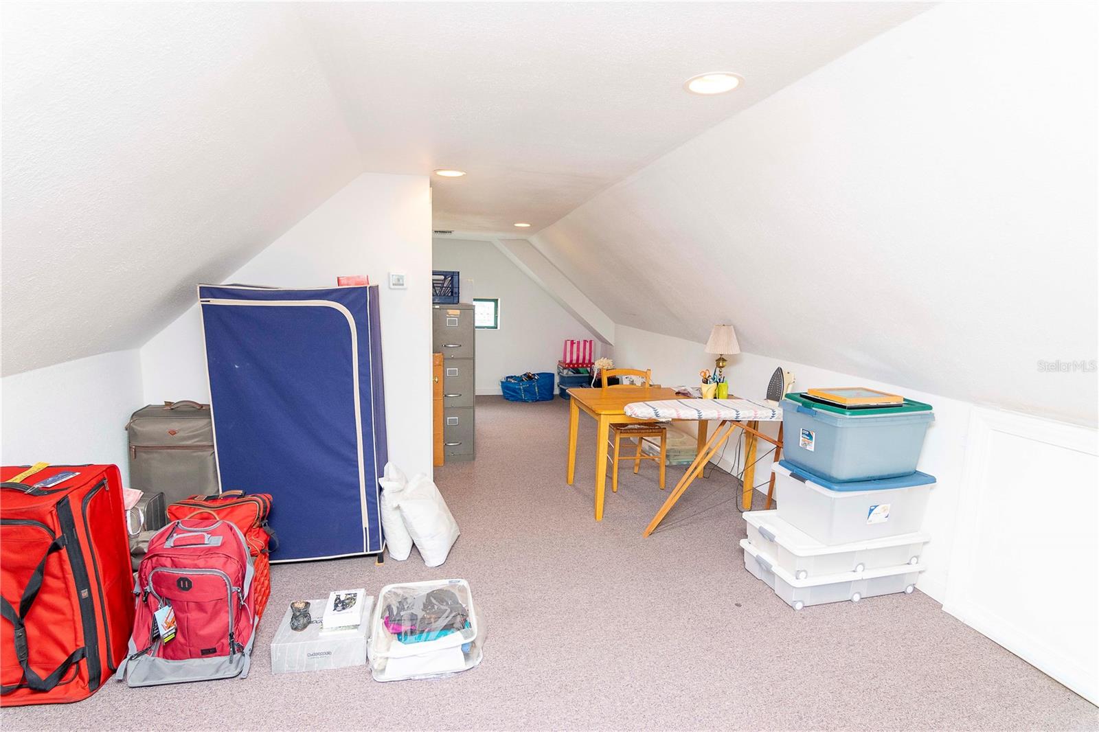 WEST HYDE PARK - Residential