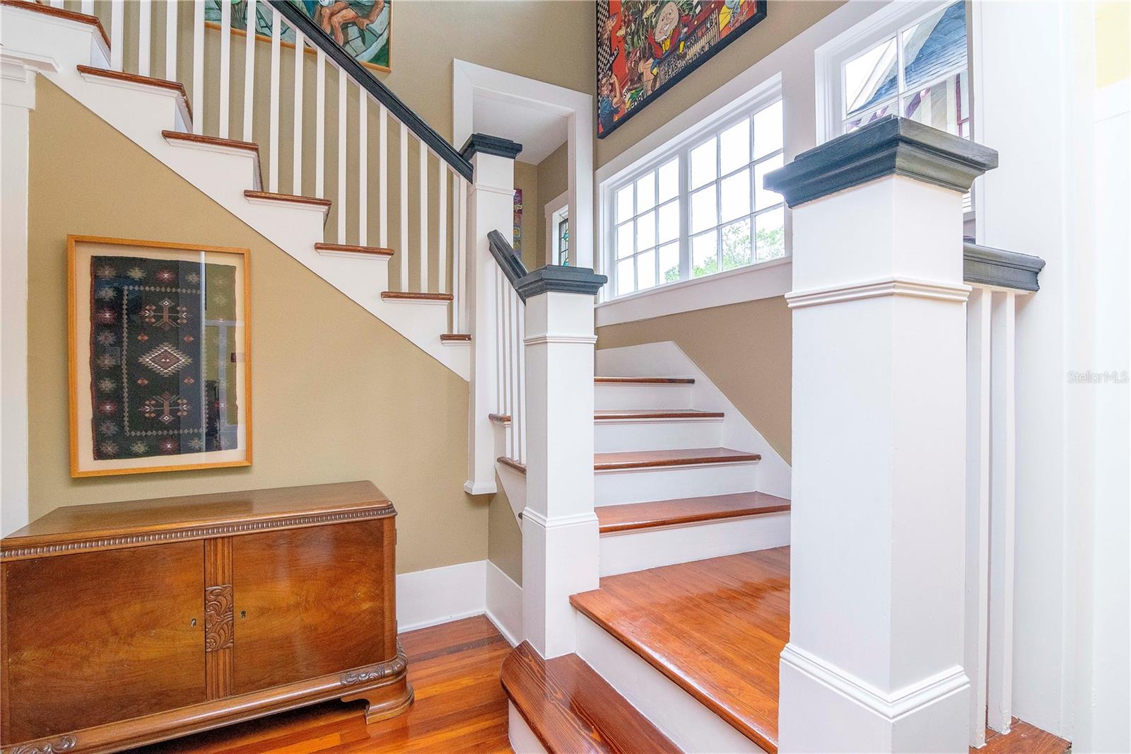 WEST HYDE PARK - Residential