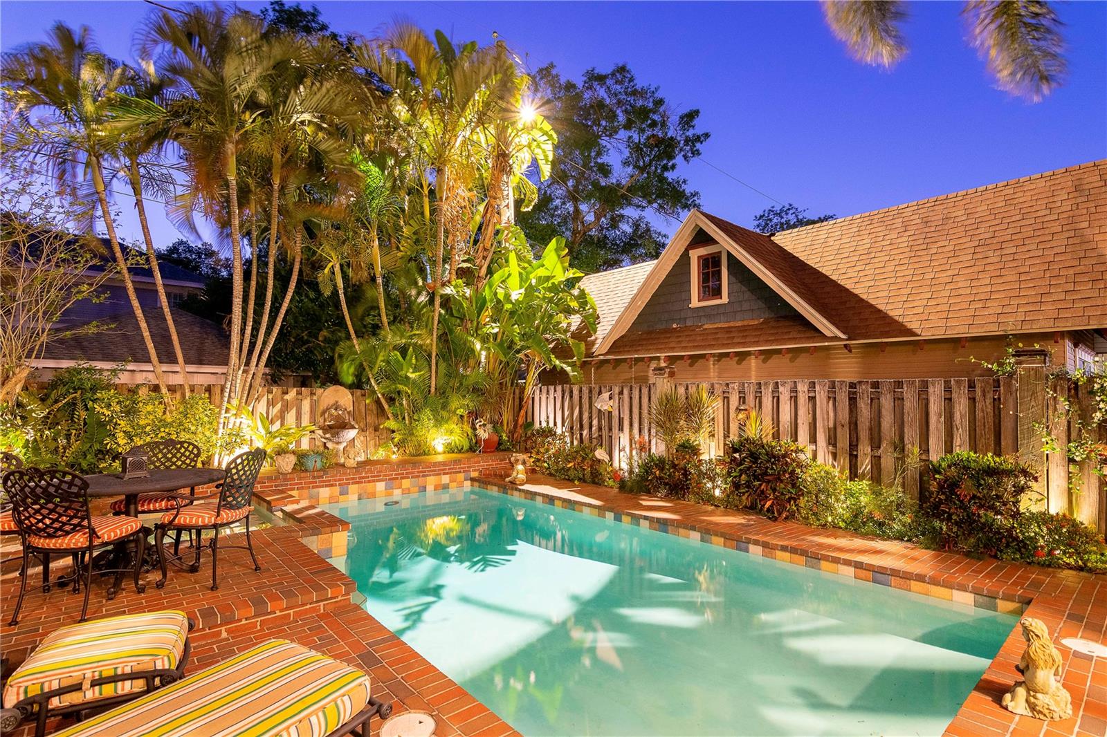 WEST HYDE PARK - Residential