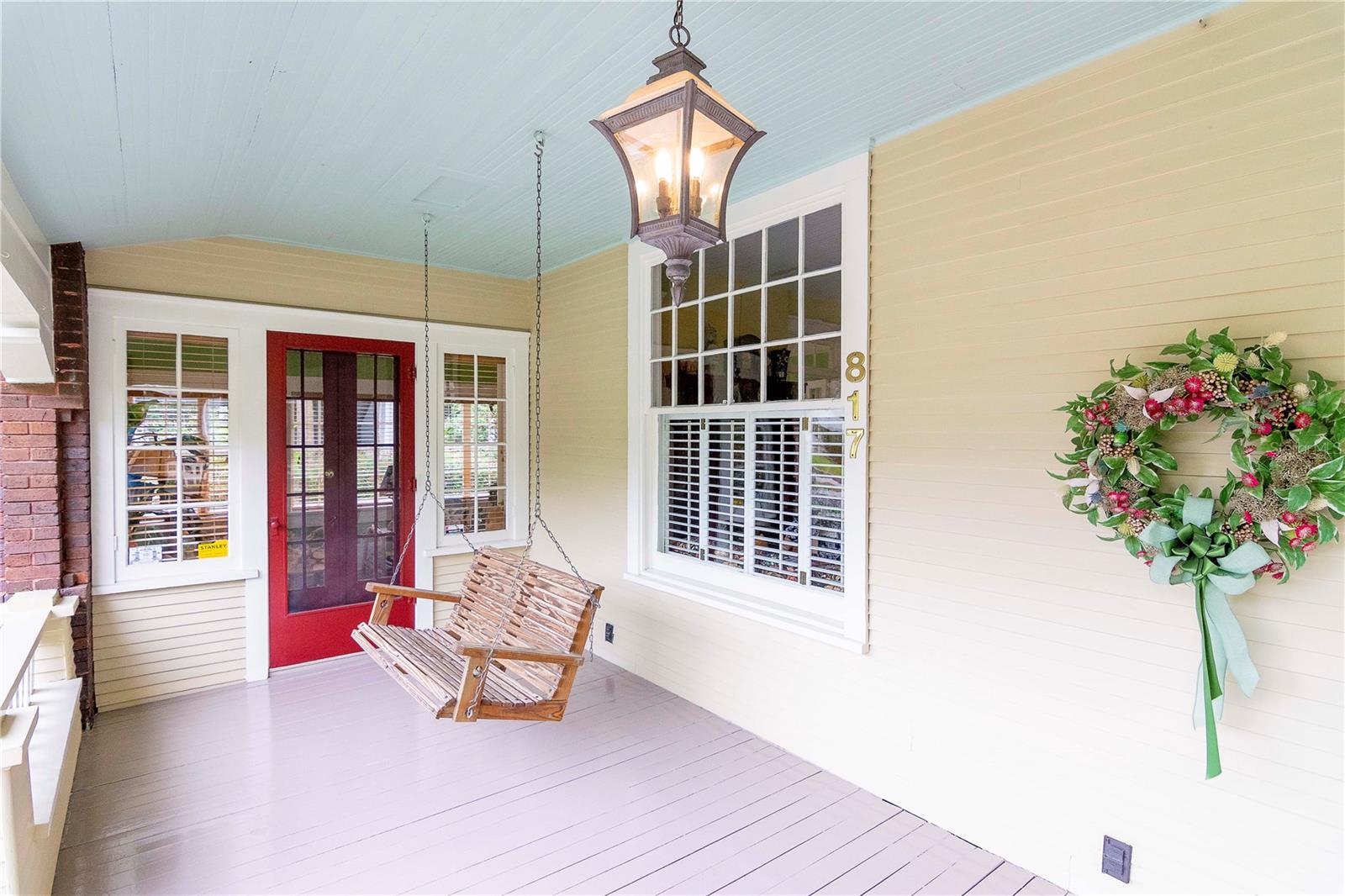 WEST HYDE PARK - Residential