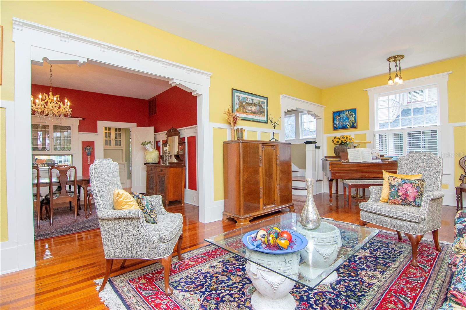 WEST HYDE PARK - Residential