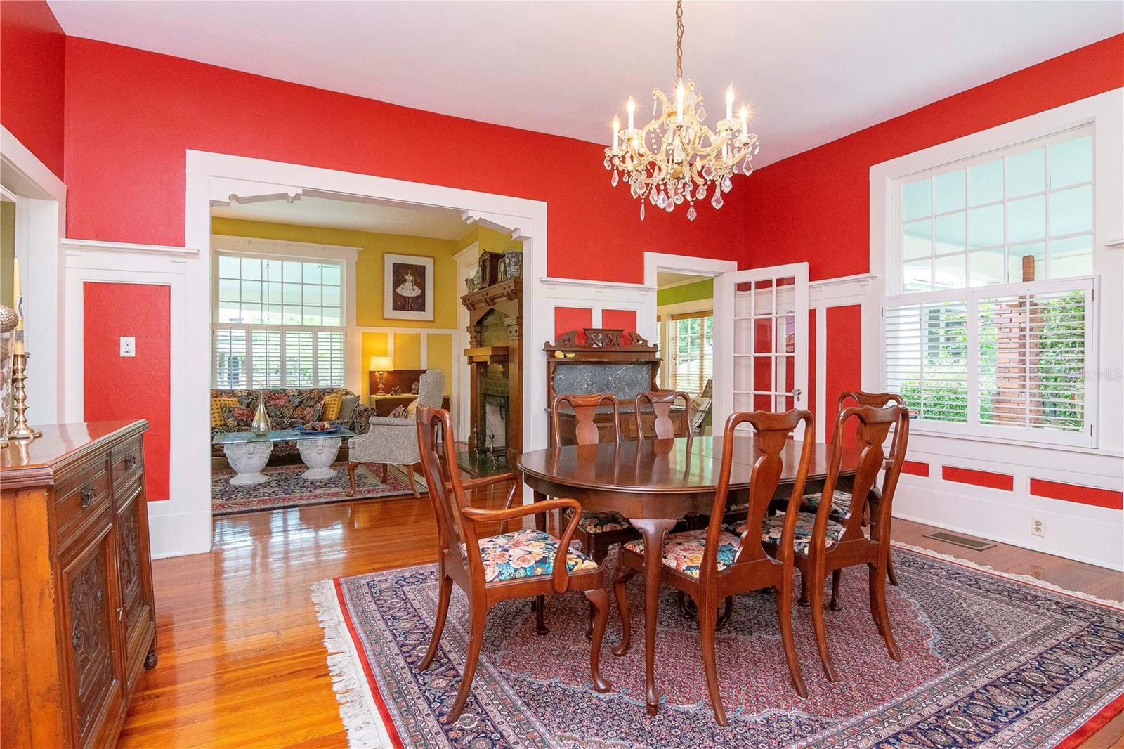 WEST HYDE PARK - Residential