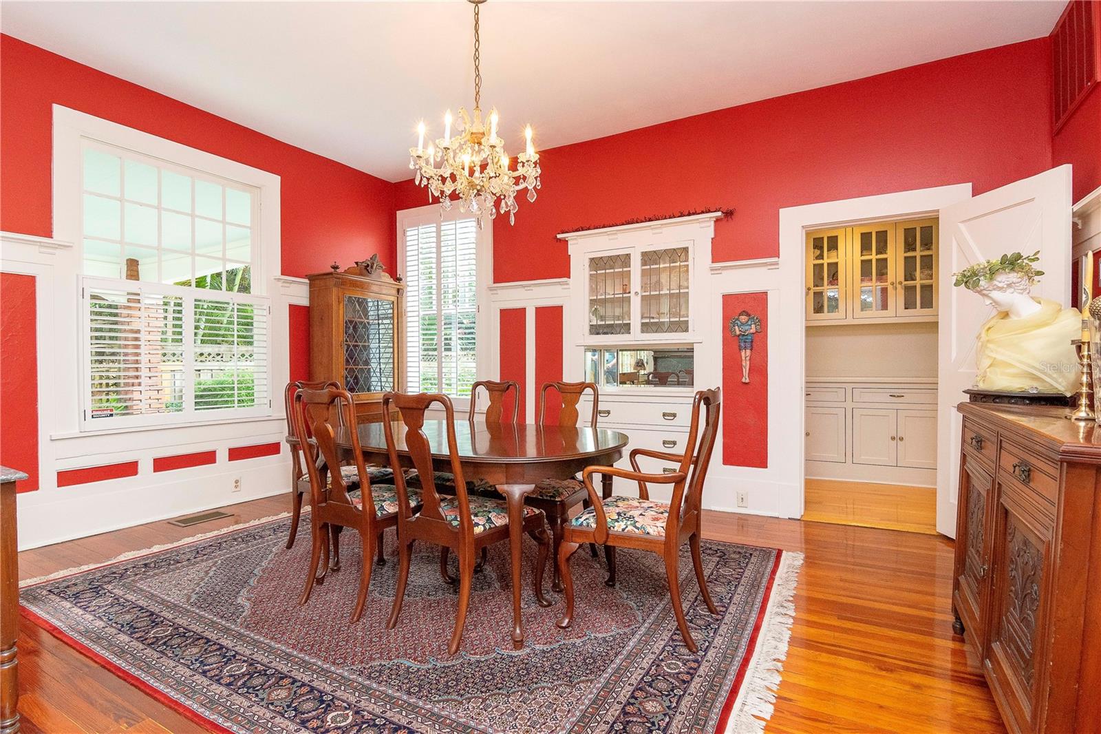 WEST HYDE PARK - Residential