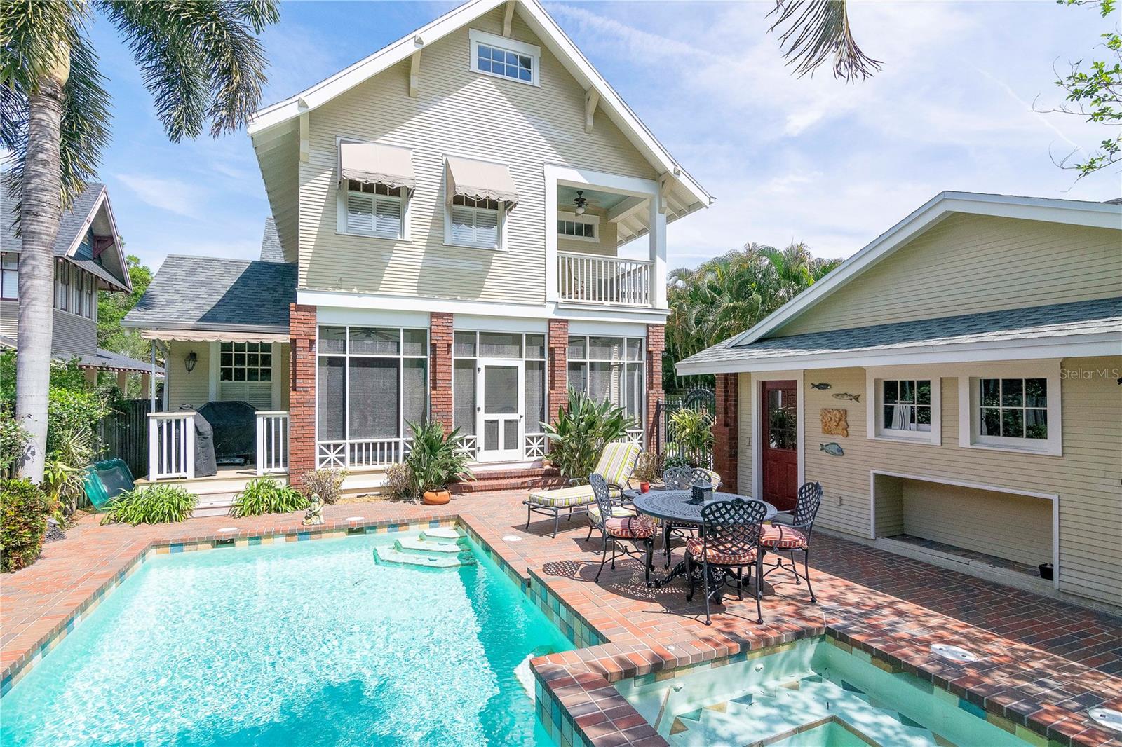 WEST HYDE PARK - Residential