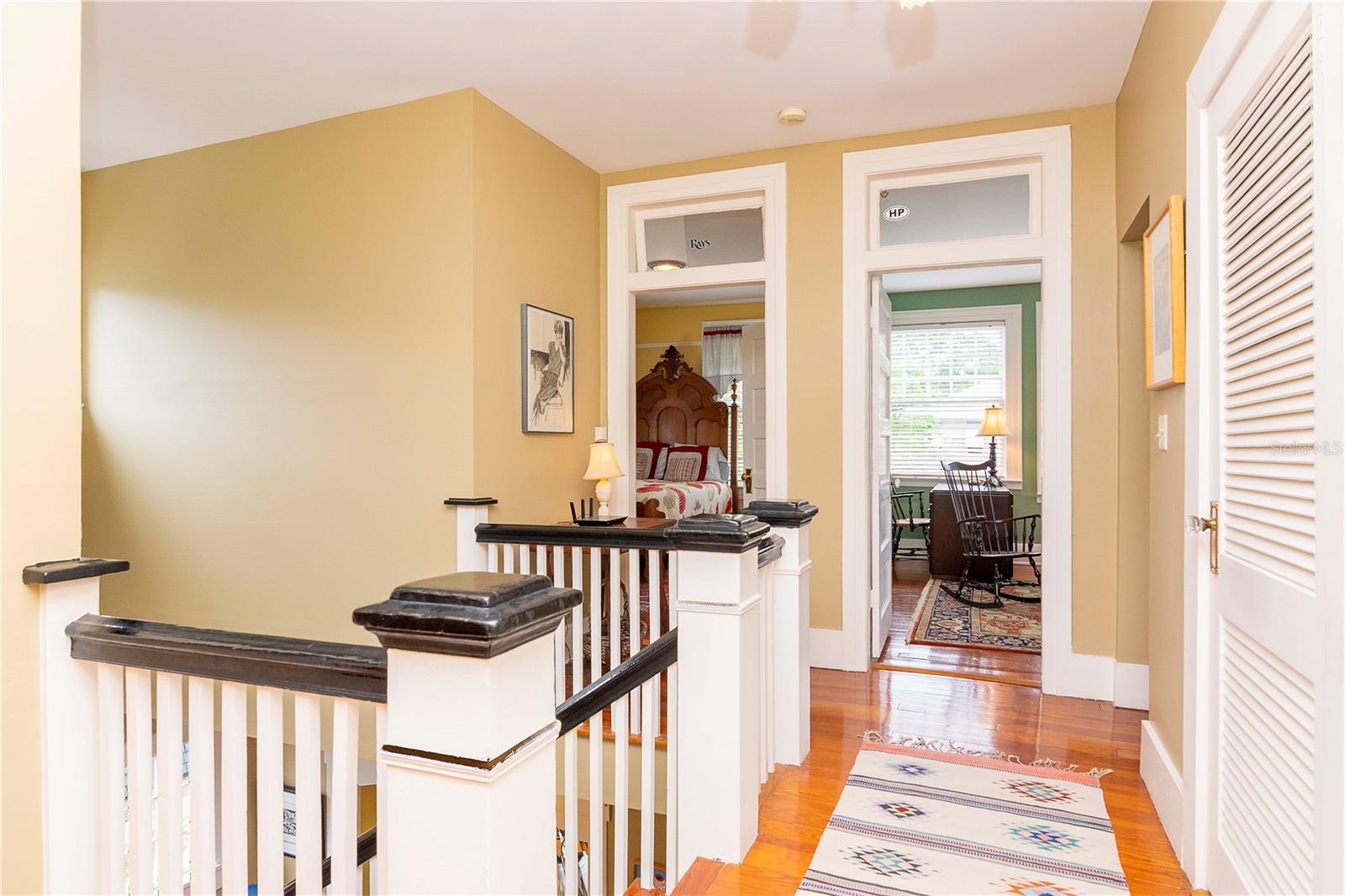 WEST HYDE PARK - Residential