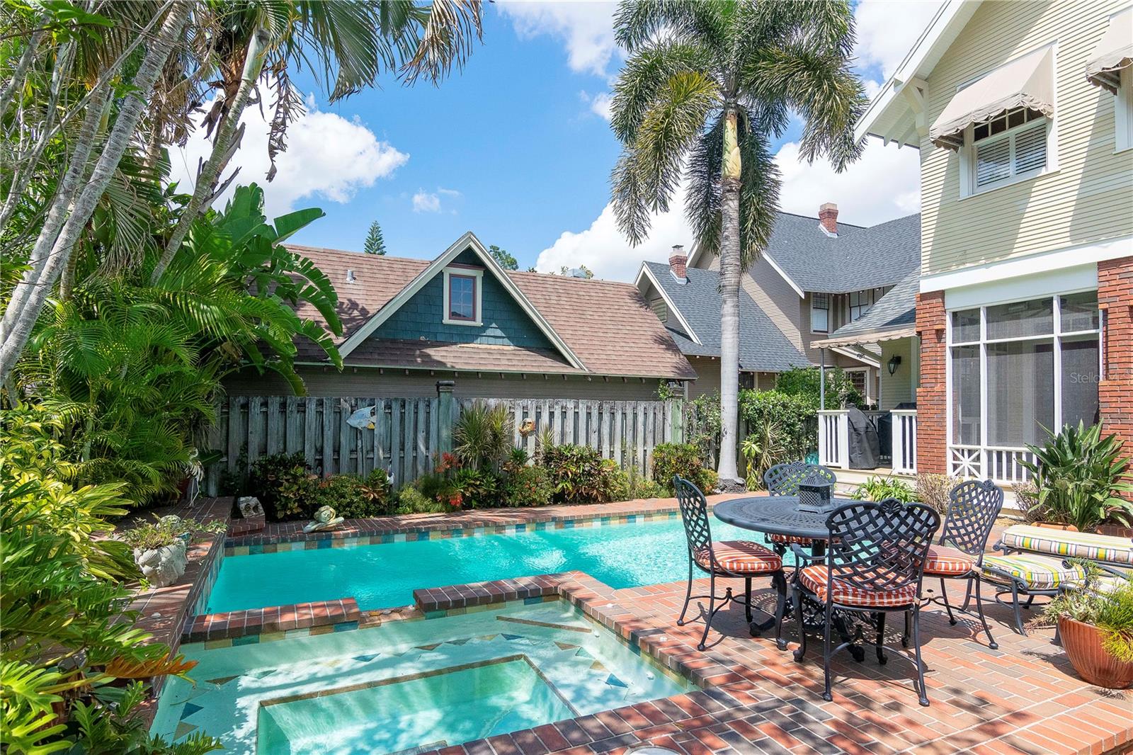 WEST HYDE PARK - Residential